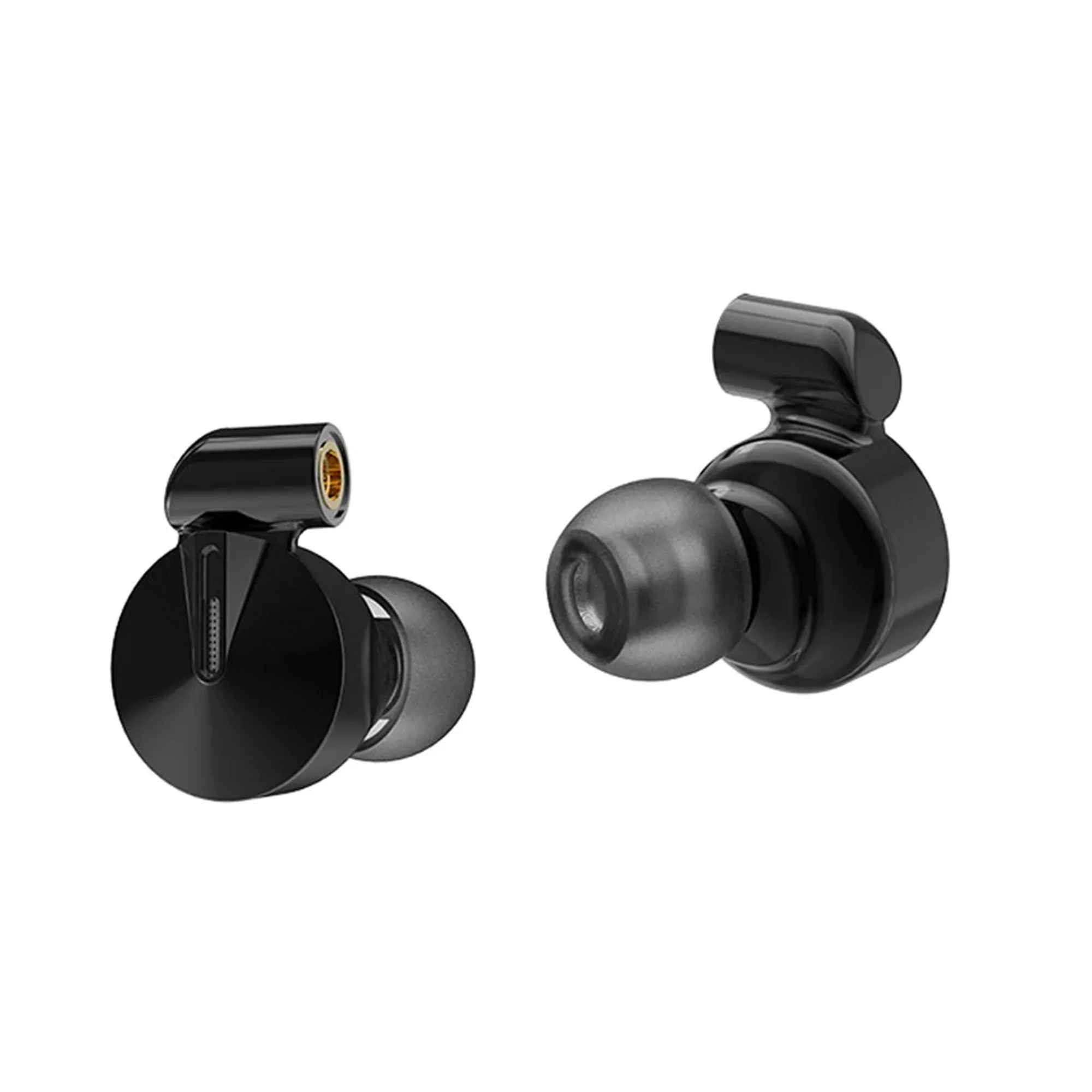 DUNU ZEN Dynamic In-Ear Earphones - GreshamTech