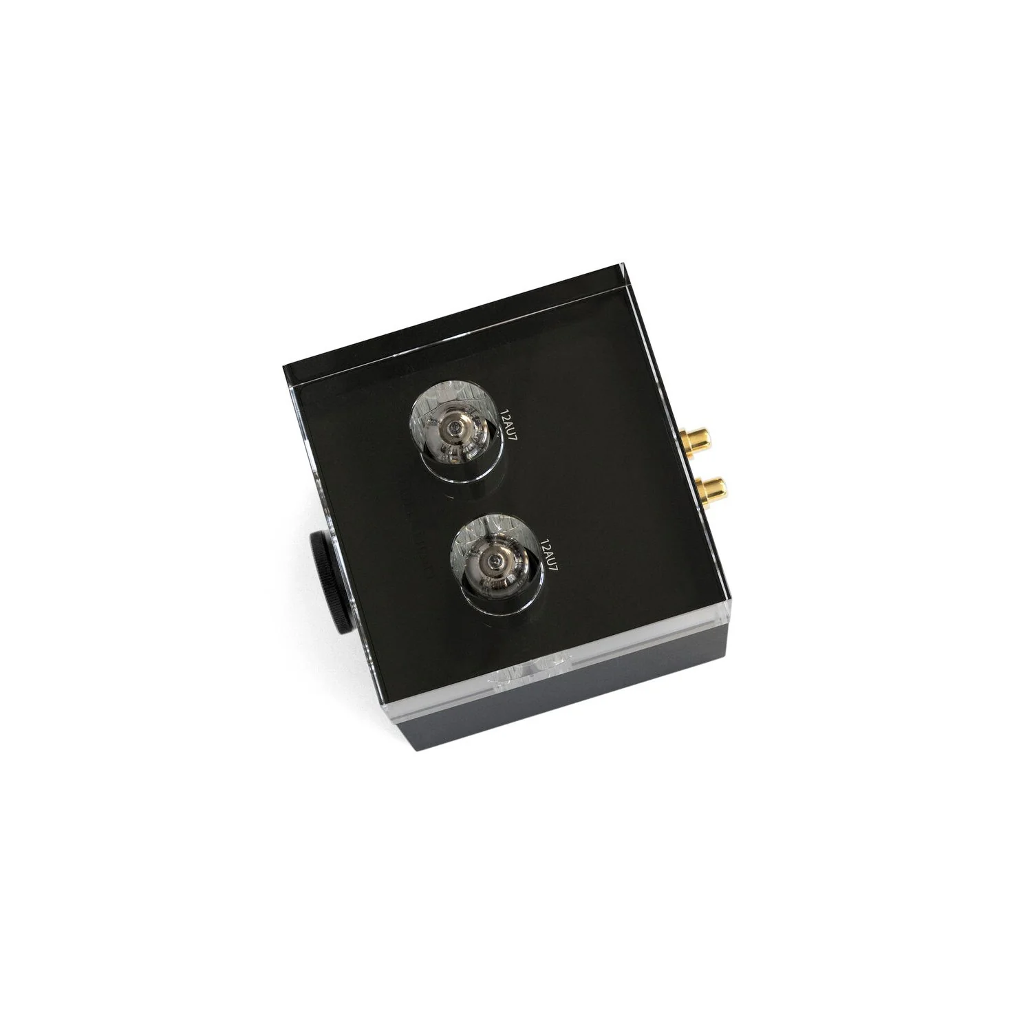 Woo Audio WA7 Fireflies 3rd Generation DAC & Headphone Amplifier - GreshamTech