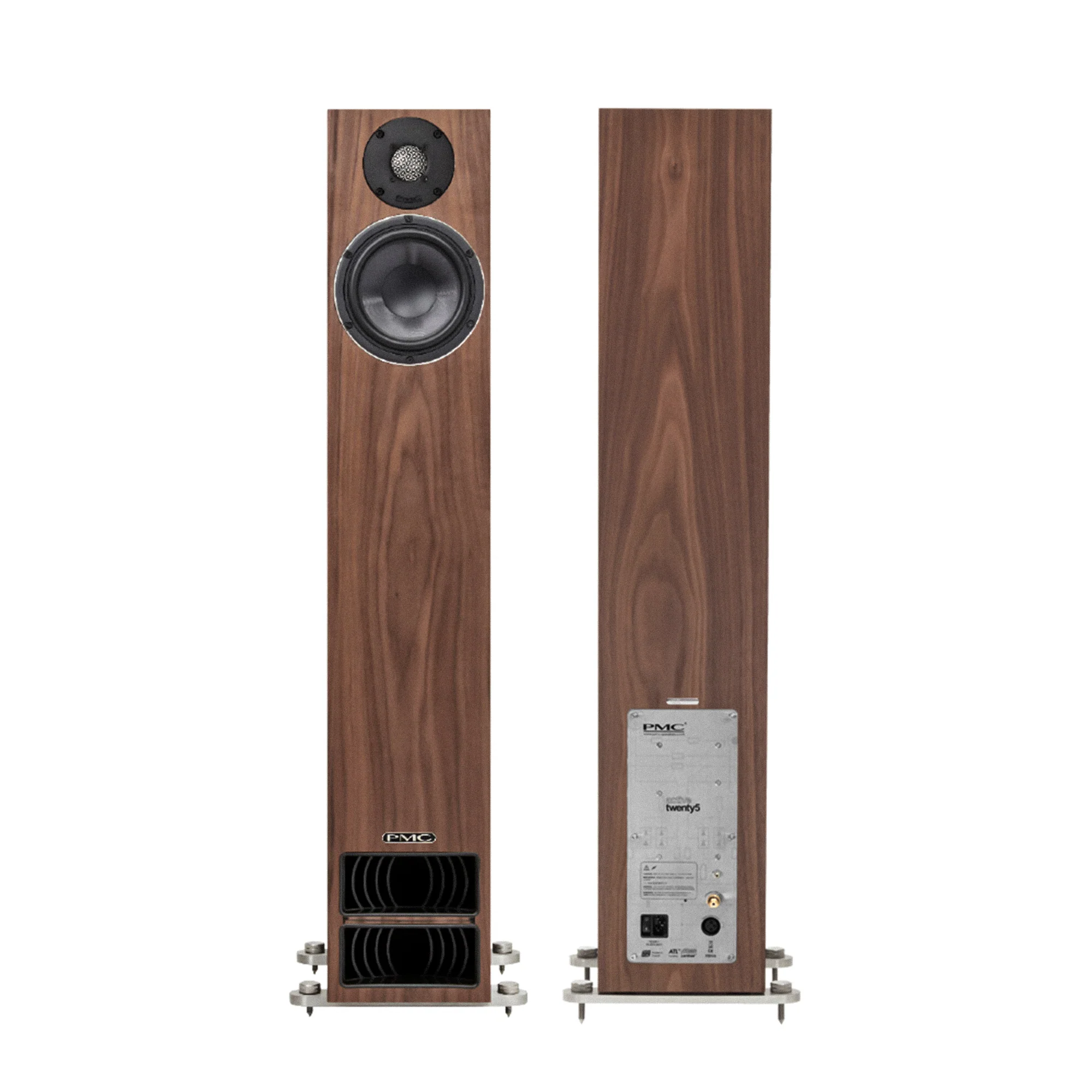 PMC activetwenty5 24i Floorstanding Speakers - GreshamTech