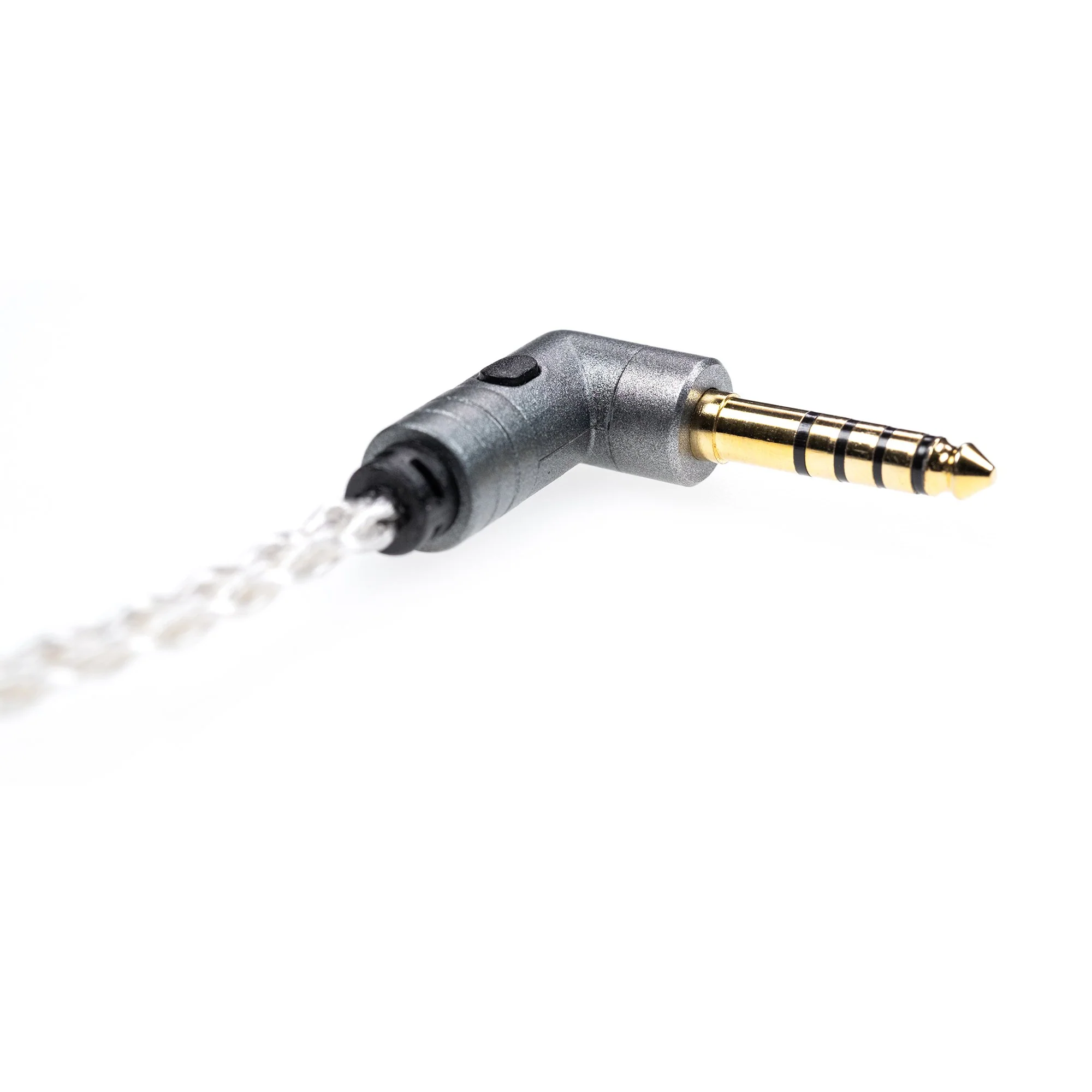 iFi audio IEMatch4.4 Noise Reducer - GreshamTech