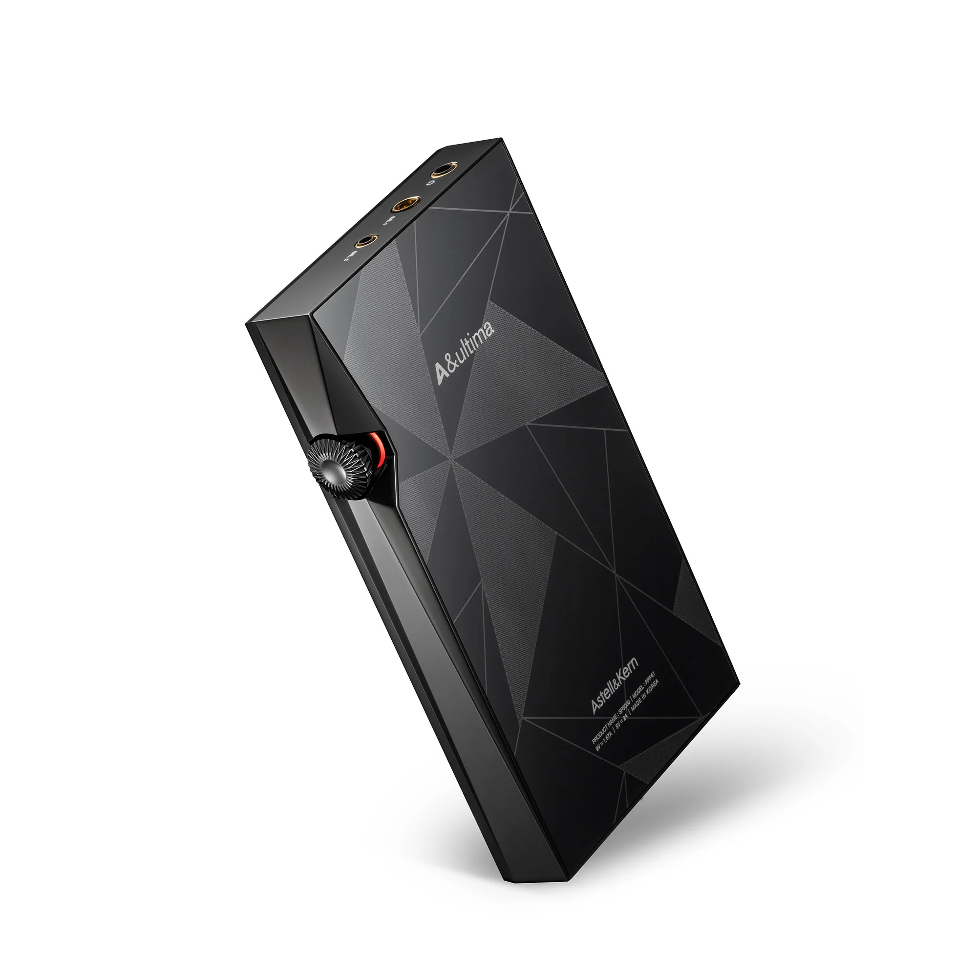 Astell&Kern A&ultima SP3000 Digital Audio Player - GreshamTech