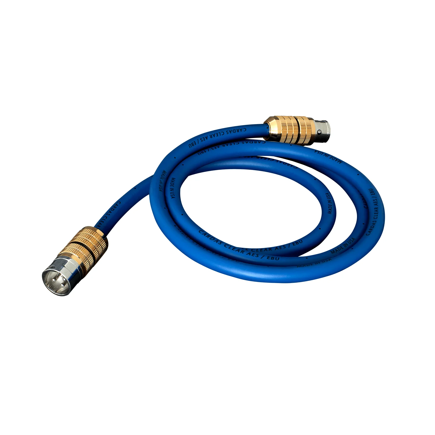 Cardas Audio Clear Digital Cable - GreshamTech