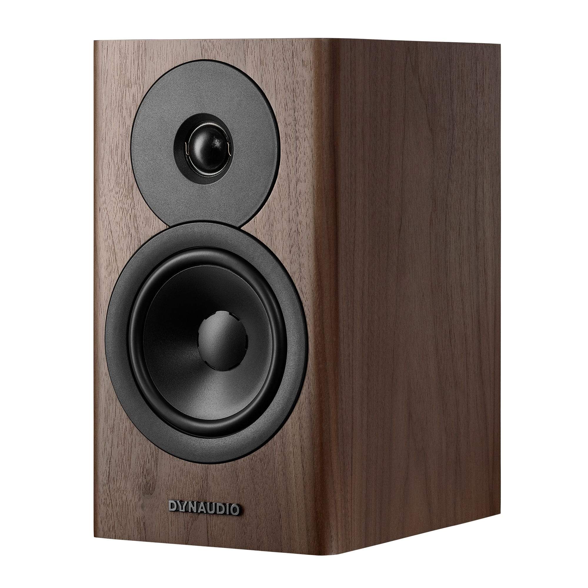 Dynaudio Evoke 10 Bookshelf Speakers - GreshamTech