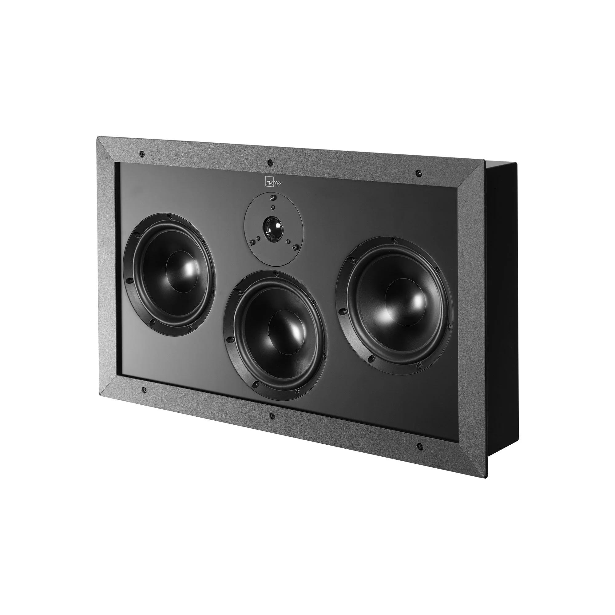 Lyngdorf D-500 In-Wall Center Speaker - GreshamTech