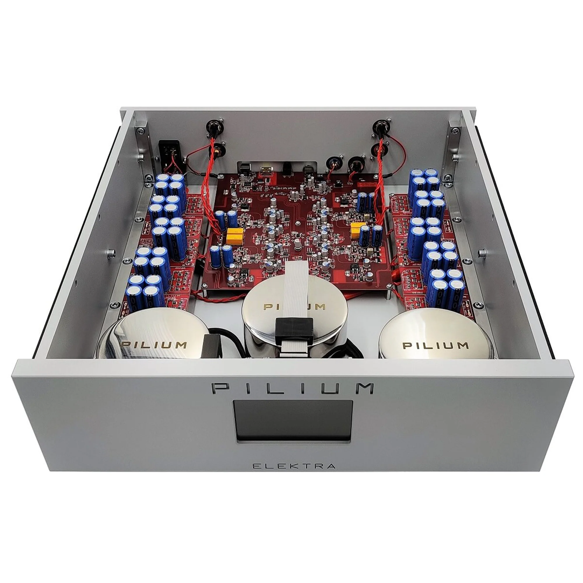 Pilium Elektra DAC - GreshamTech