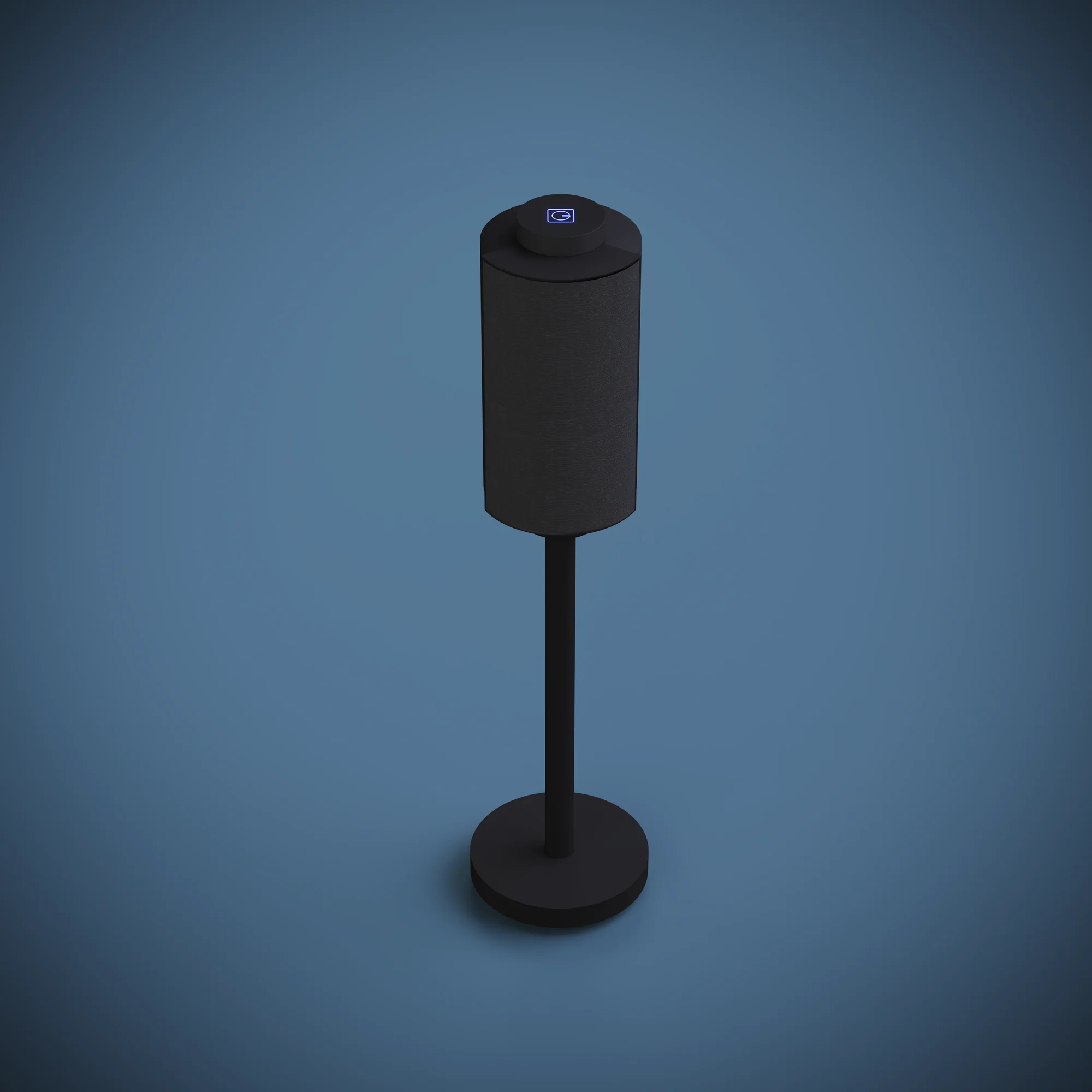 Goldmund PULPSTAND Speaker Stands - GreshamTech