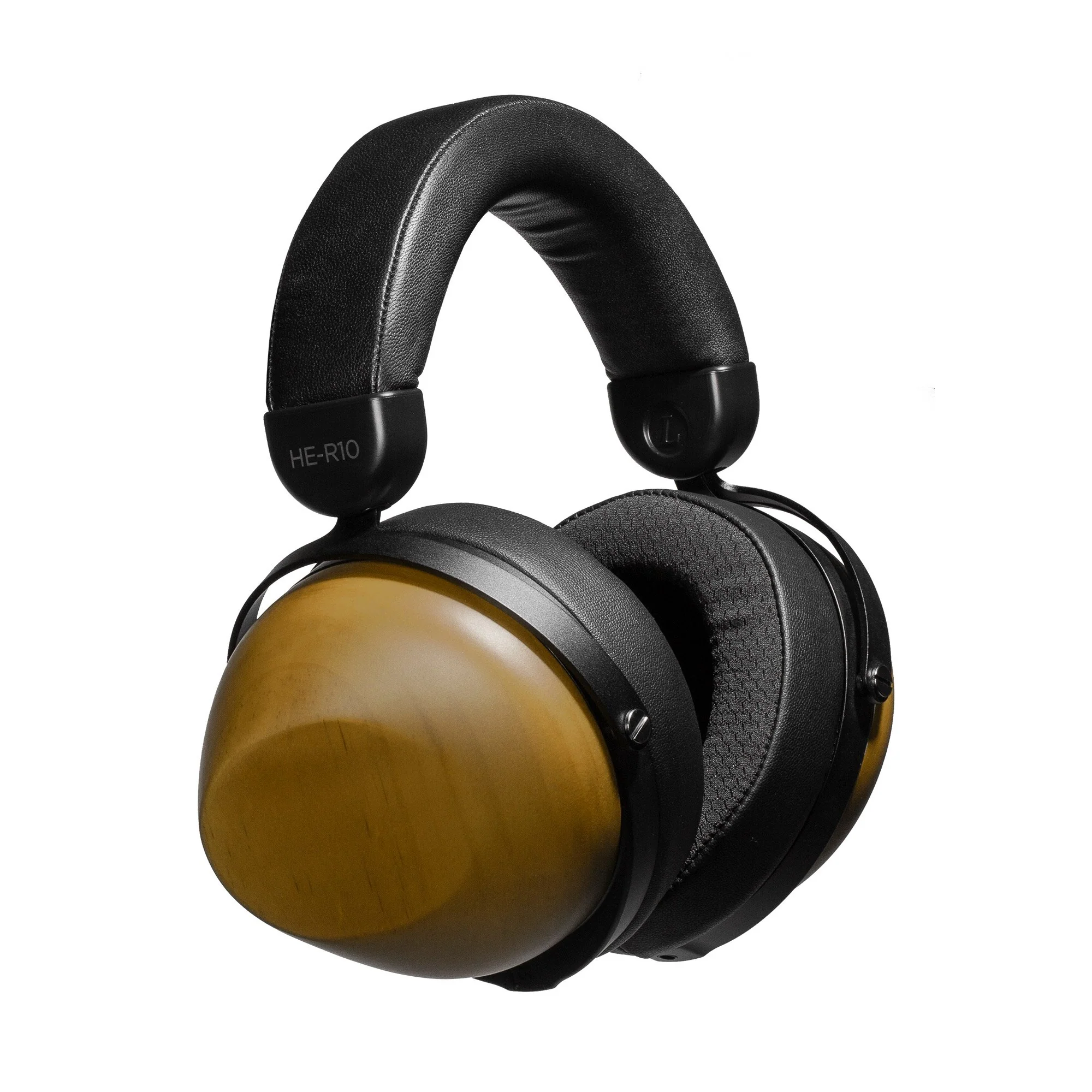 HIFIMAN HE-R10D Closed-Back Headphones - GreshamTech