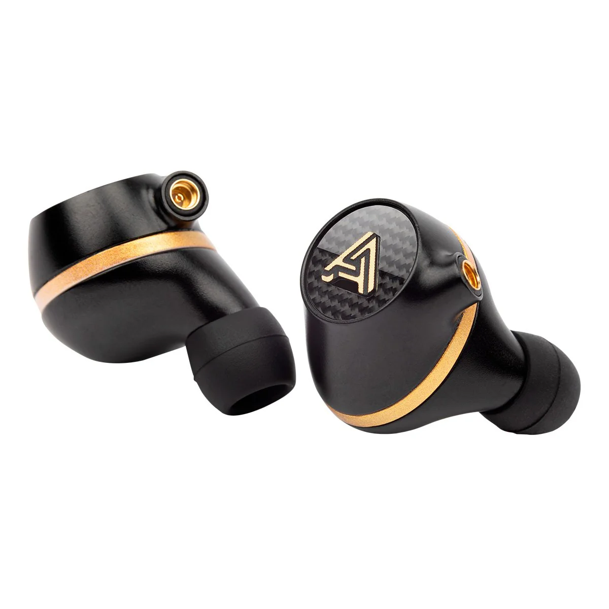 Audeze Euclid In-Ear Planar Magnetic Earphones - GreshamTech