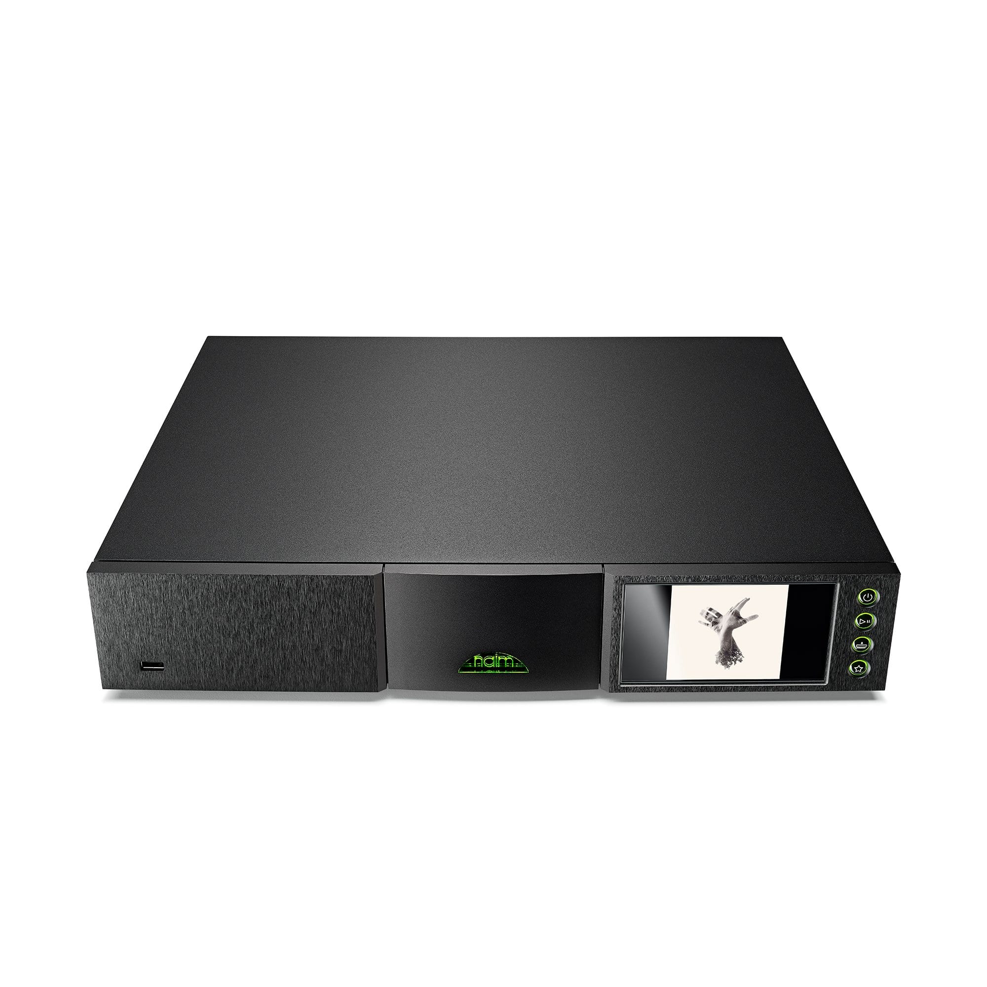 Naim NDX 2 Network Player - GreshamTech