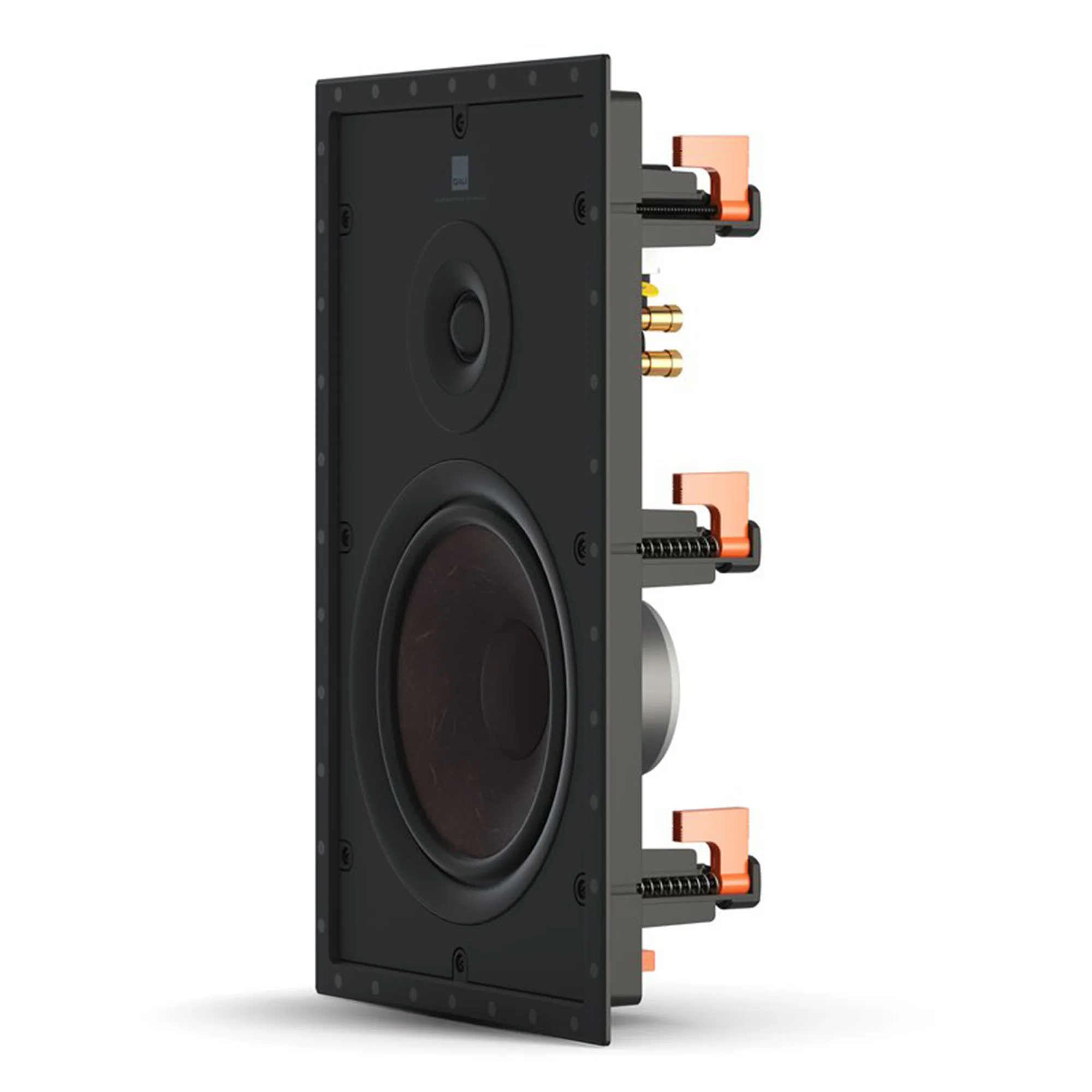 DALI PHANTOM H-80 R In-Wall Speaker - GreshamTech