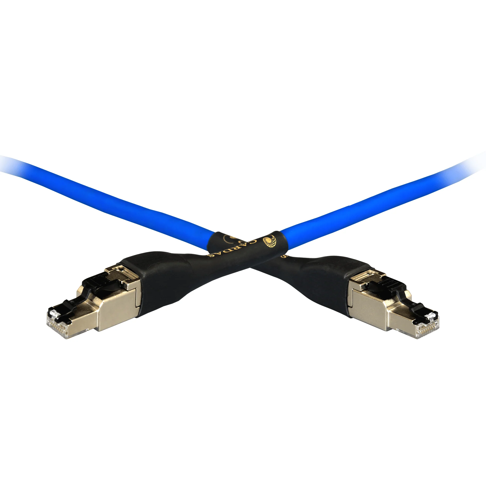 Cardas Audio Audio Clear Network Ethernet CAT-7 Cable -1M - GreshamTech