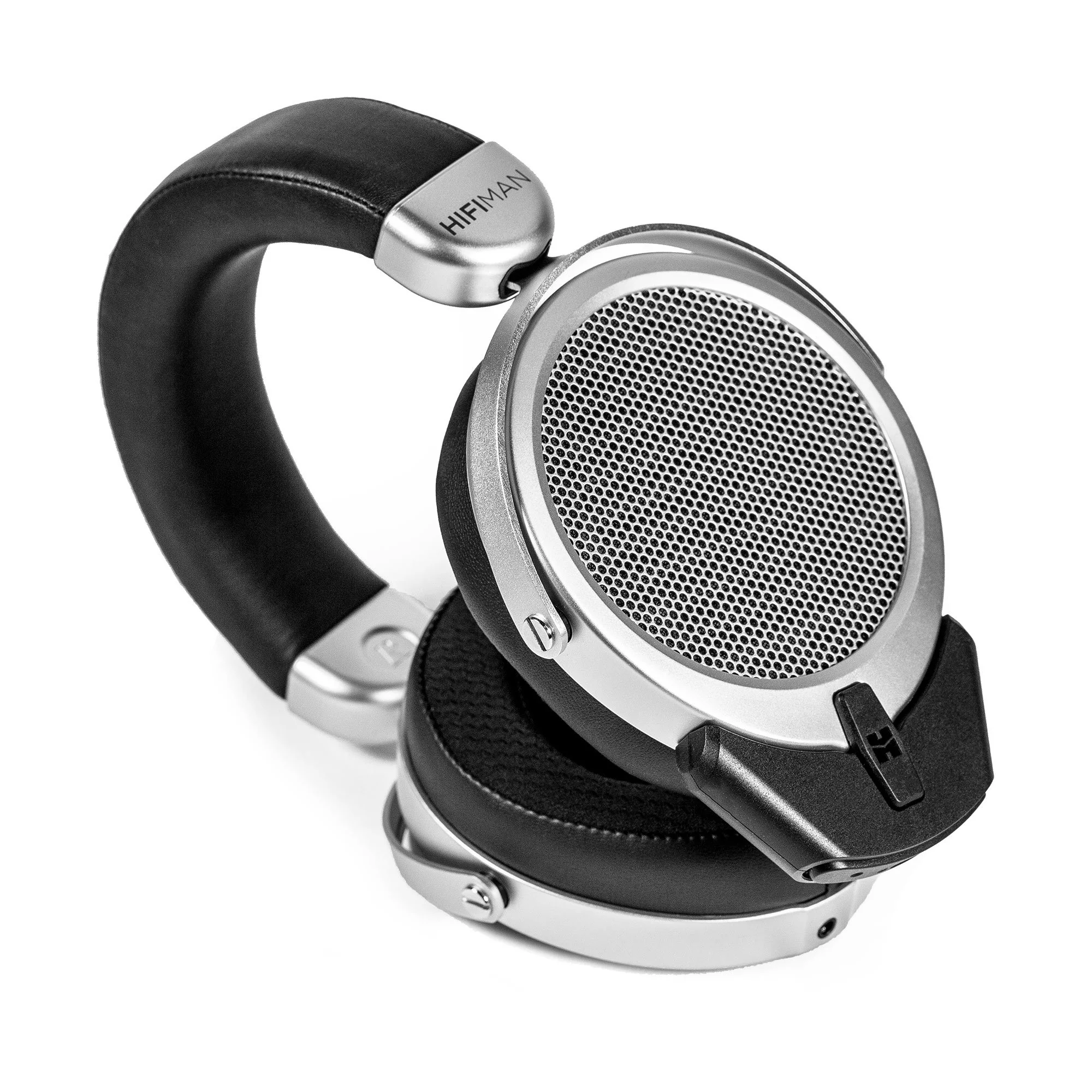 HIFIMAN DEVA Pro Wireless Planar Magnetic Headphones - GreshamTech