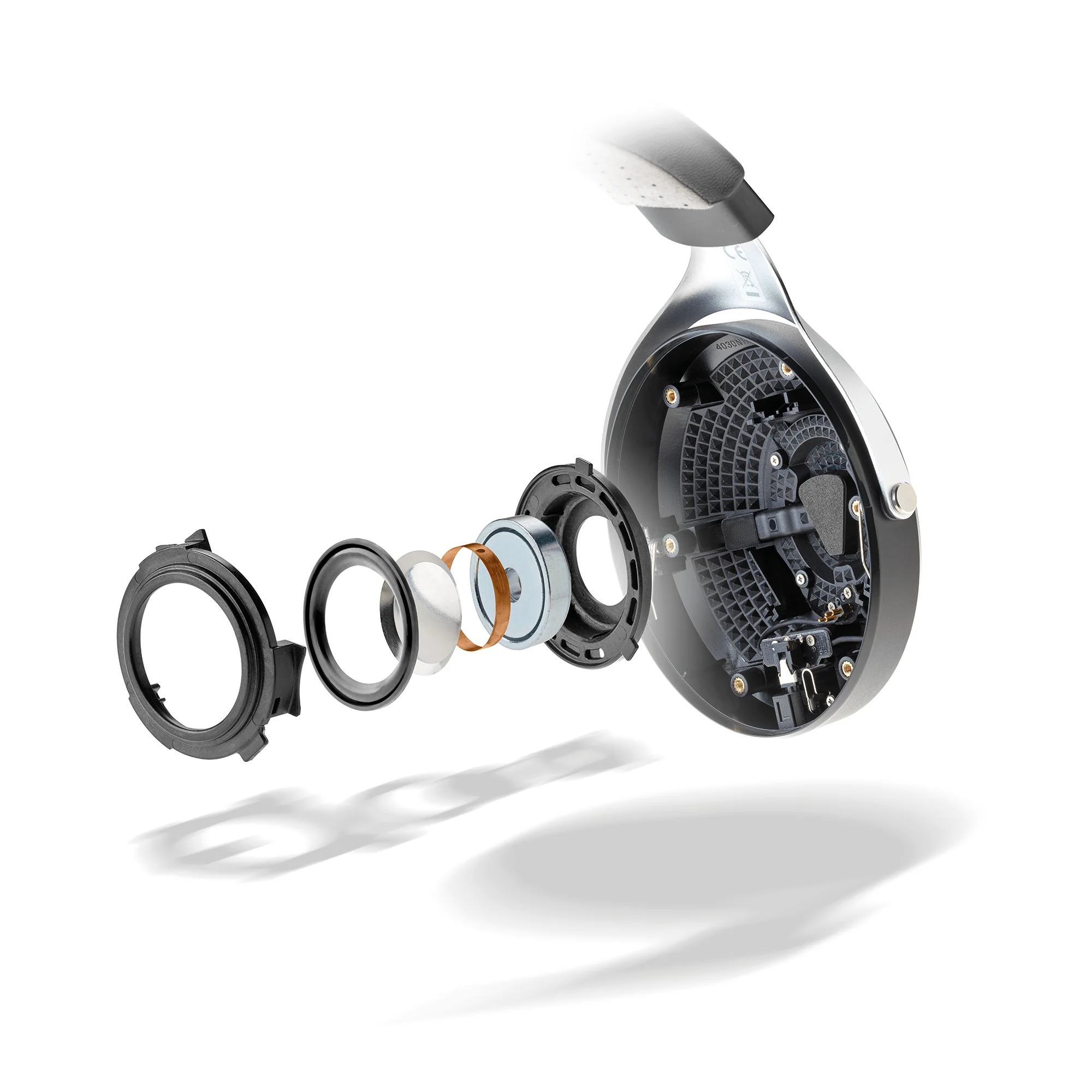 Focal Elegia Closed Back Headphones - GreshamTech