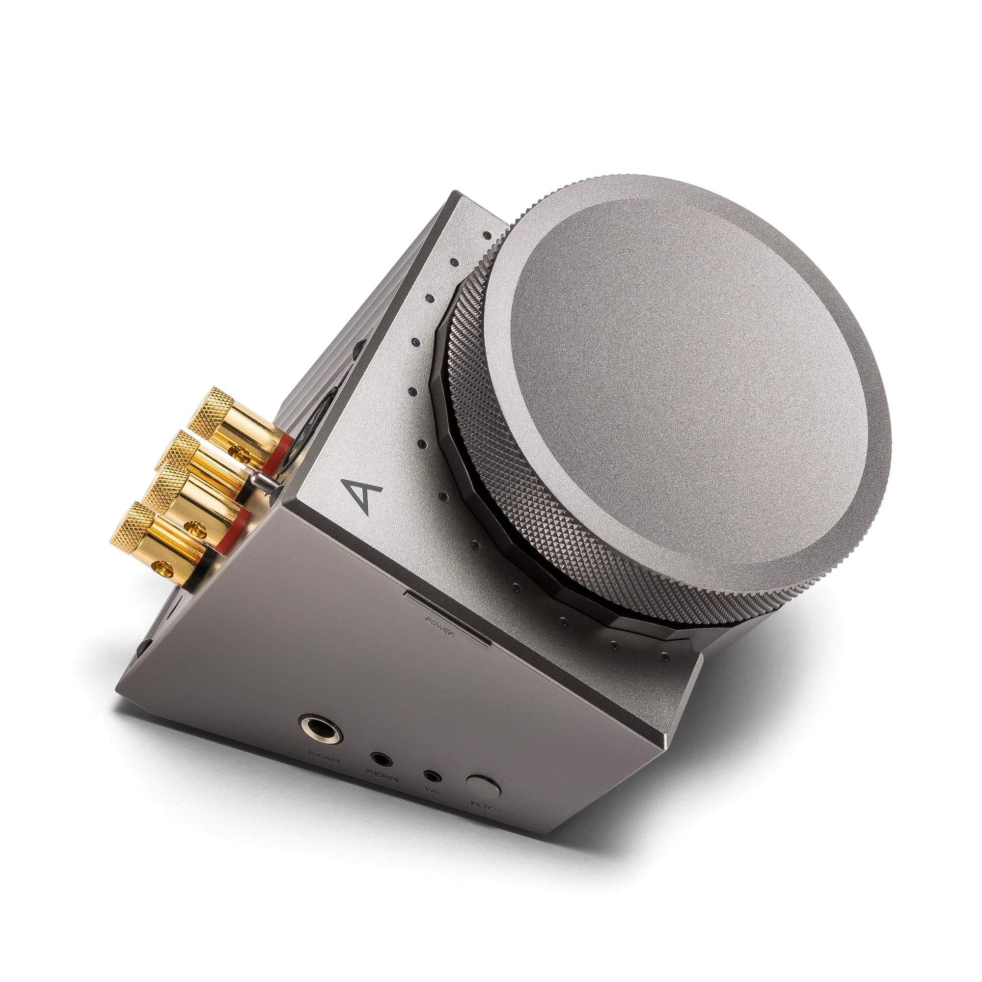 Astell&Kern ACRO L1000 Desktop Amplifier & DAC - DEMO UNIT - GreshamTech