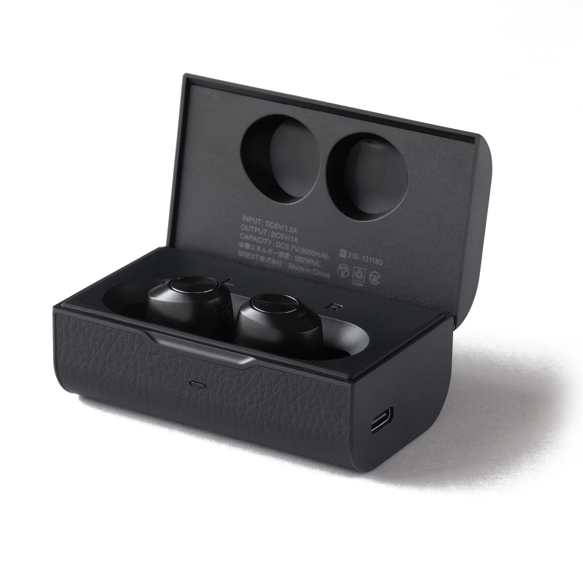 ag TWS04K True Wireless Earphones - GreshamTech