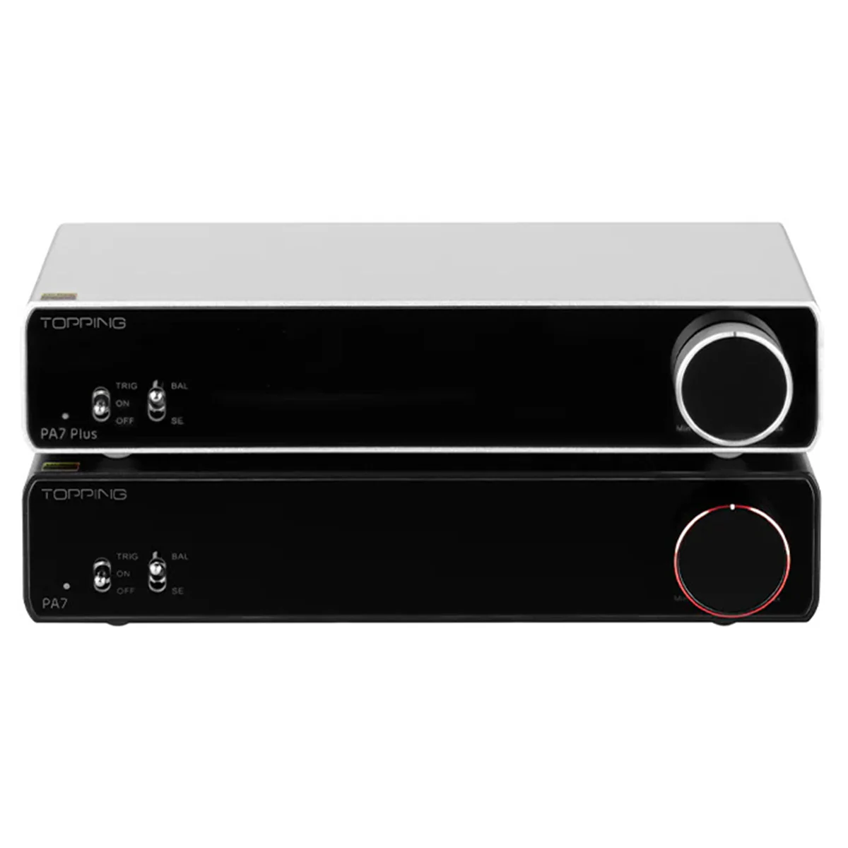 Topping PA7 Power Amplifier - GreshamTech