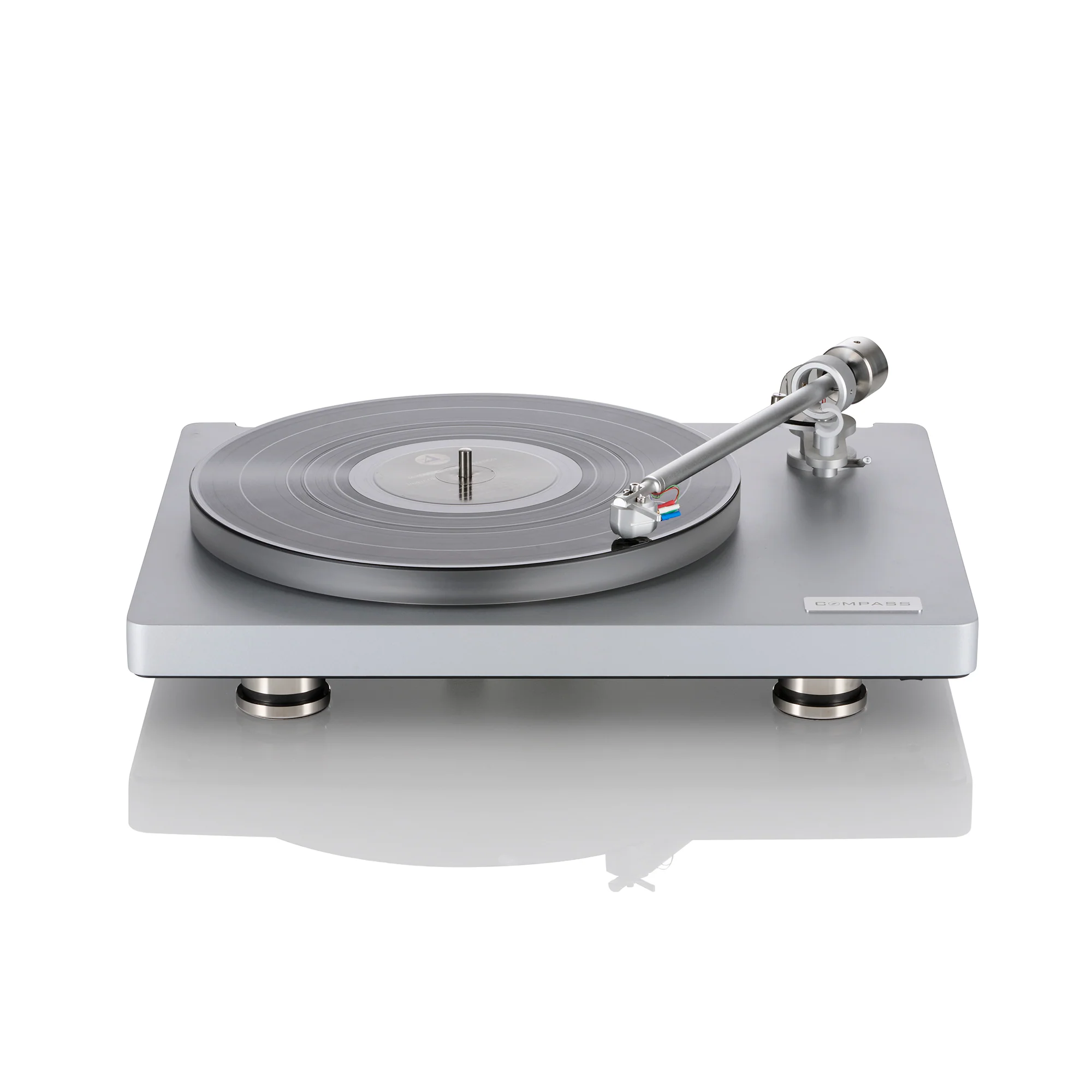Clearaudio Compass Turntable