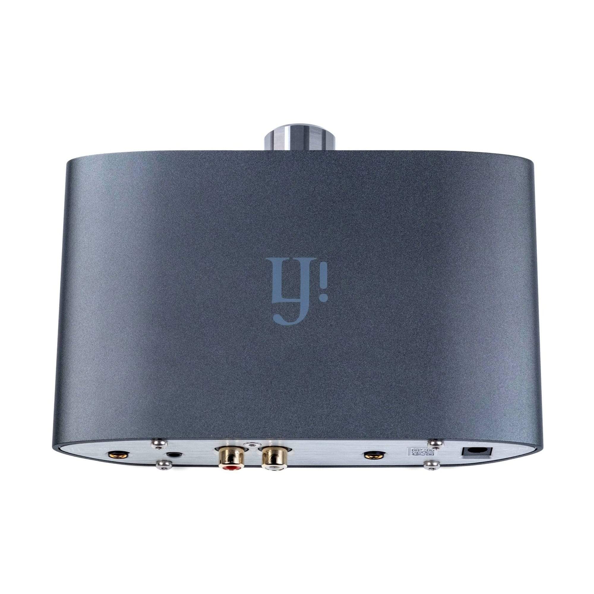 iFi audio ZEN CAN Headphone Amplifier - GreshamTech