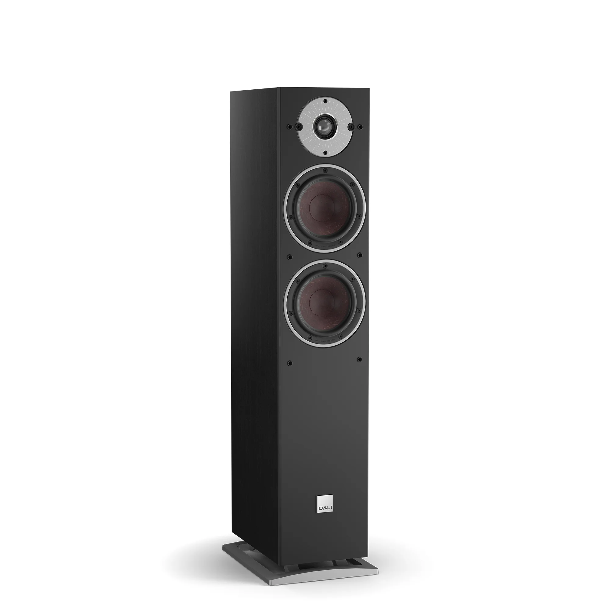 DALI OBERON 5 Floorstanding Speakers - GreshamTech