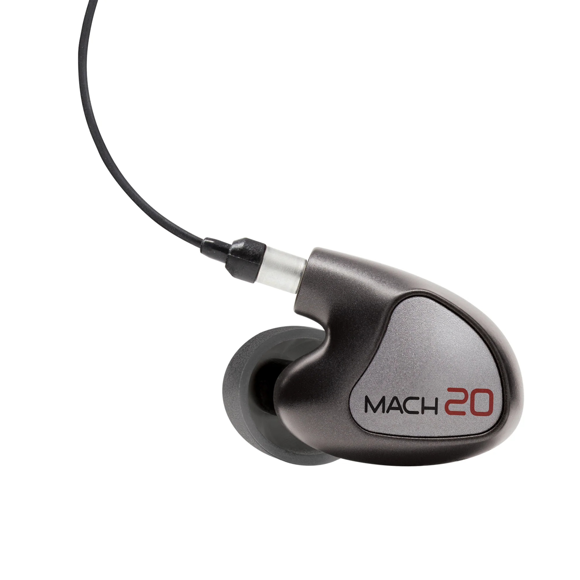 Westone Audio MACH 20 Universal Fit In-Ear Monitors - GreshamTech