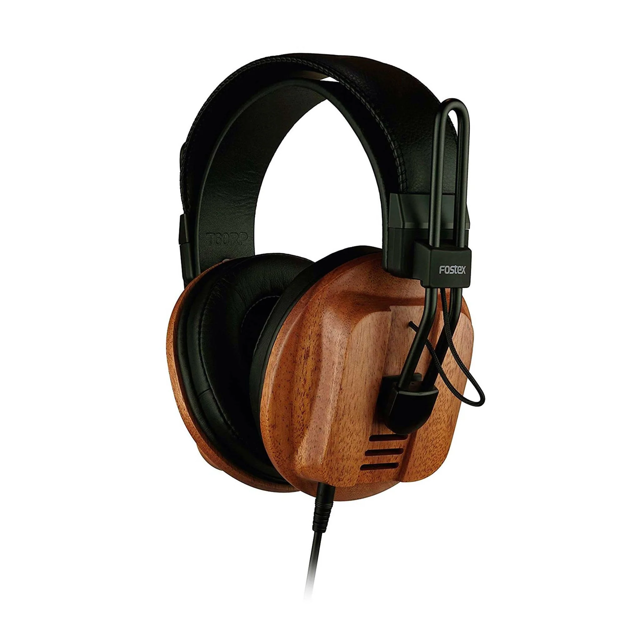 Fostex T60RP Professional Semi-Open Headphones - GreshamTech