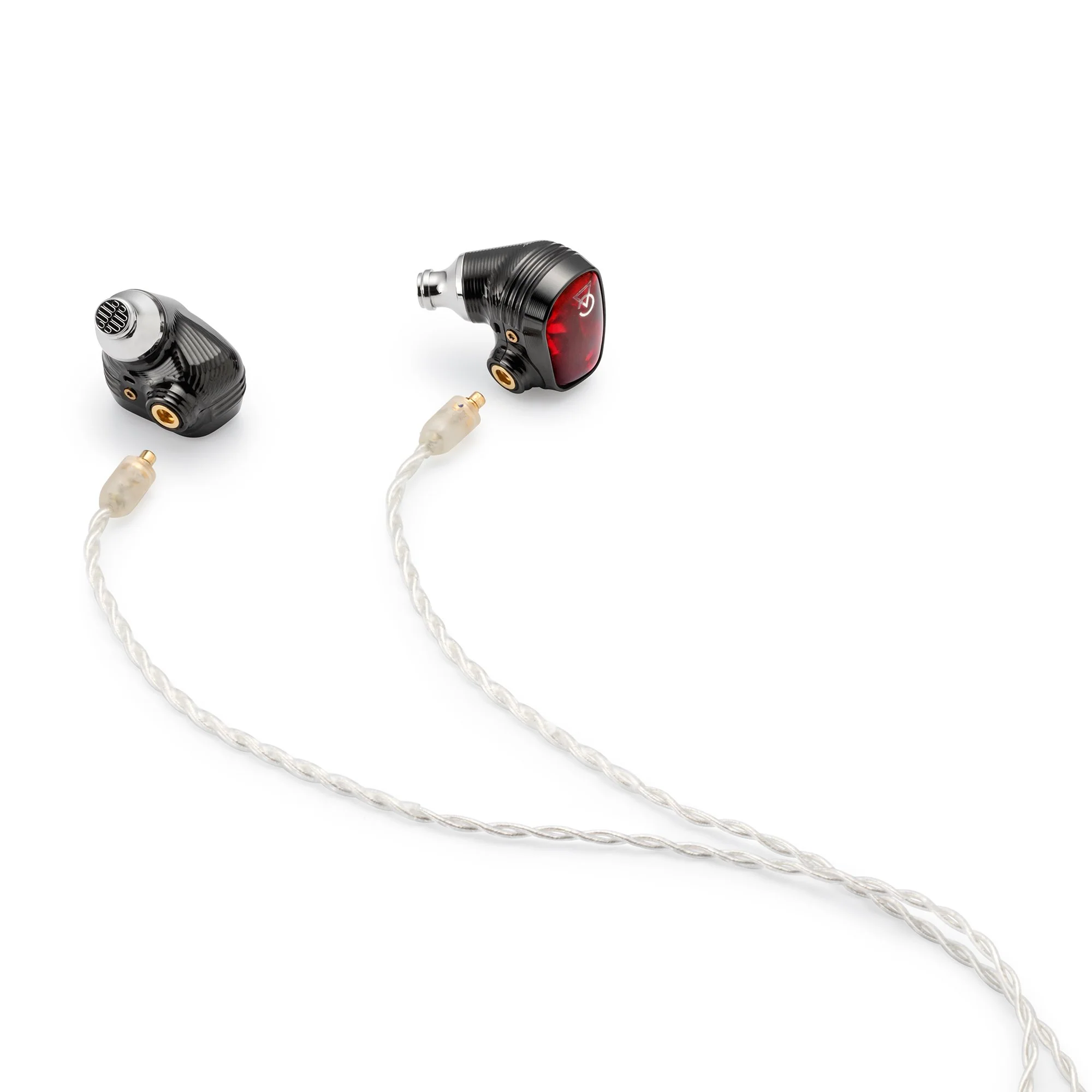Astell&Kern AK SOLARIS X In-Ear Earphones - GreshamTech