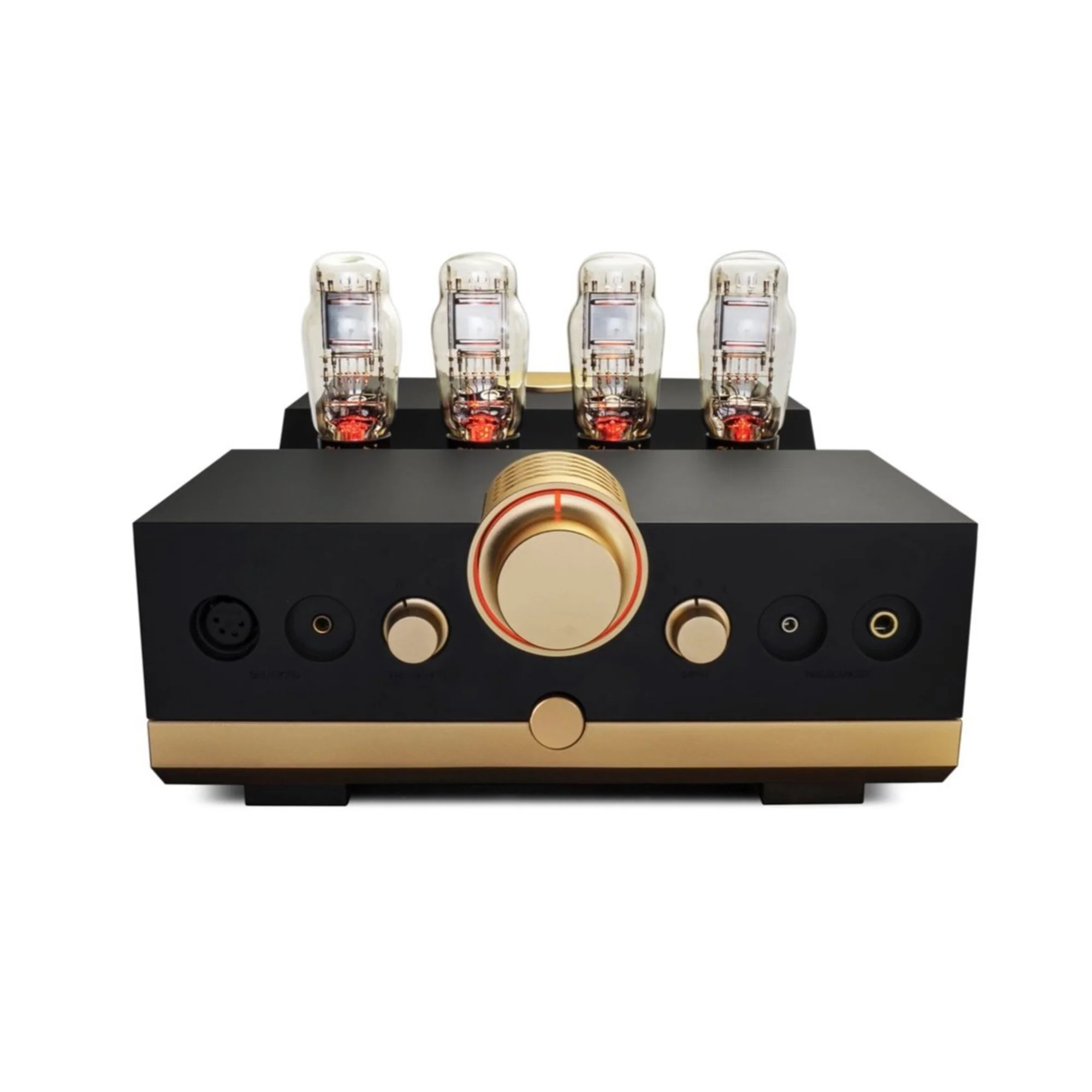 Woo Audio WA24 20th Anniversary Edition Headphone Amplifier - GreshamTech