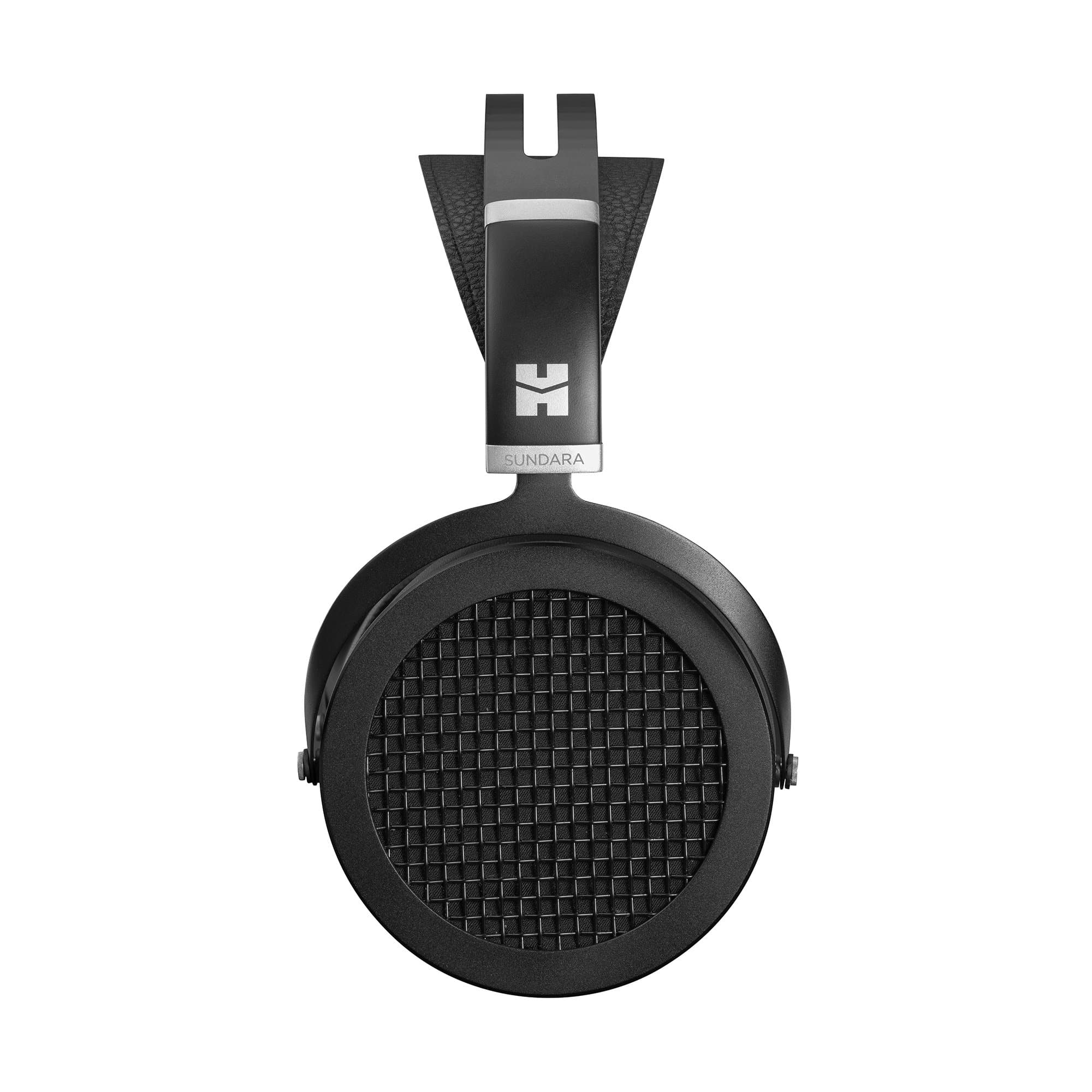 HIFIMAN Sundara 2022 Magnetic Planar Headphones - GreshamTech