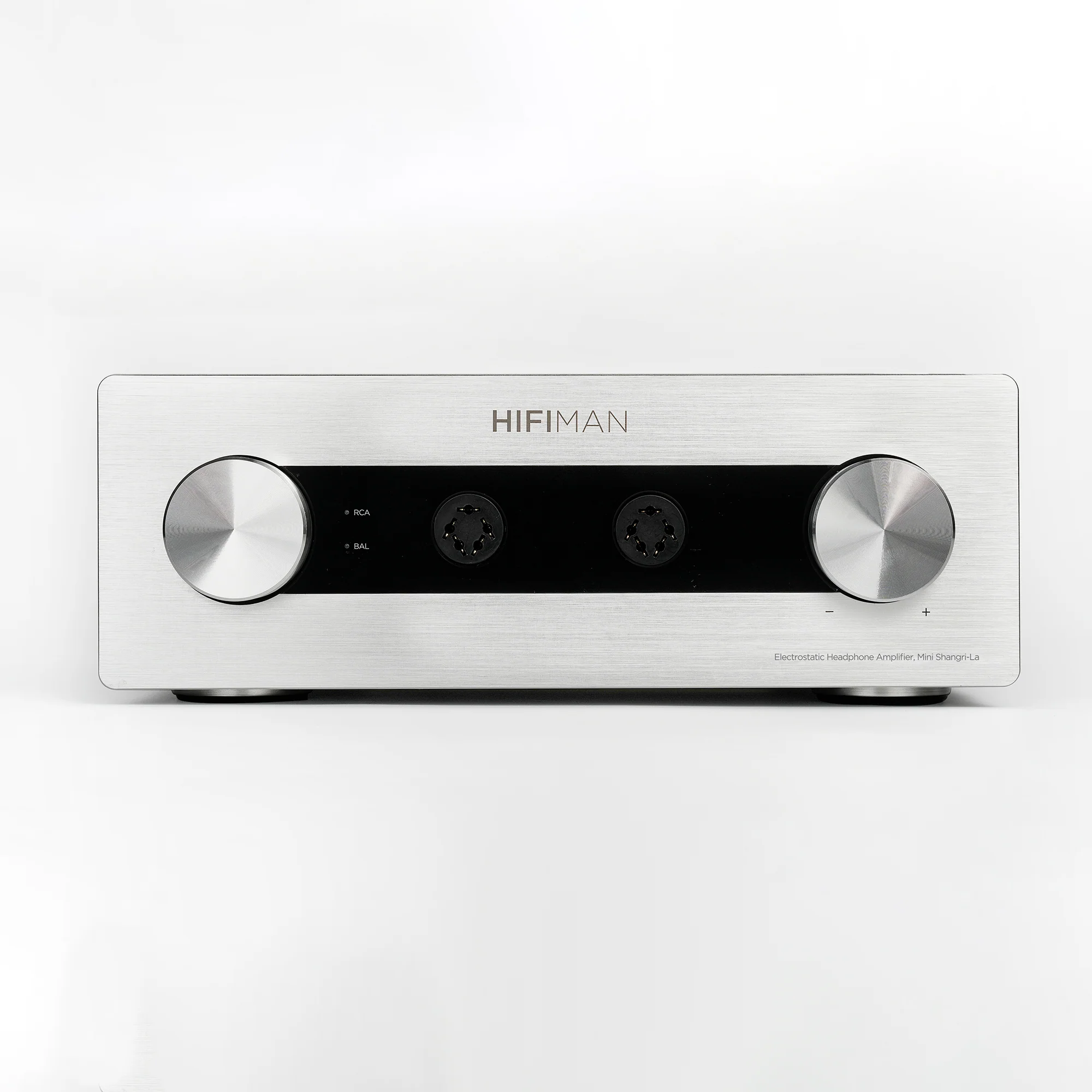 HiFiMAN Mini Shangri La Electrostatic Headphone System - GreshamTech
