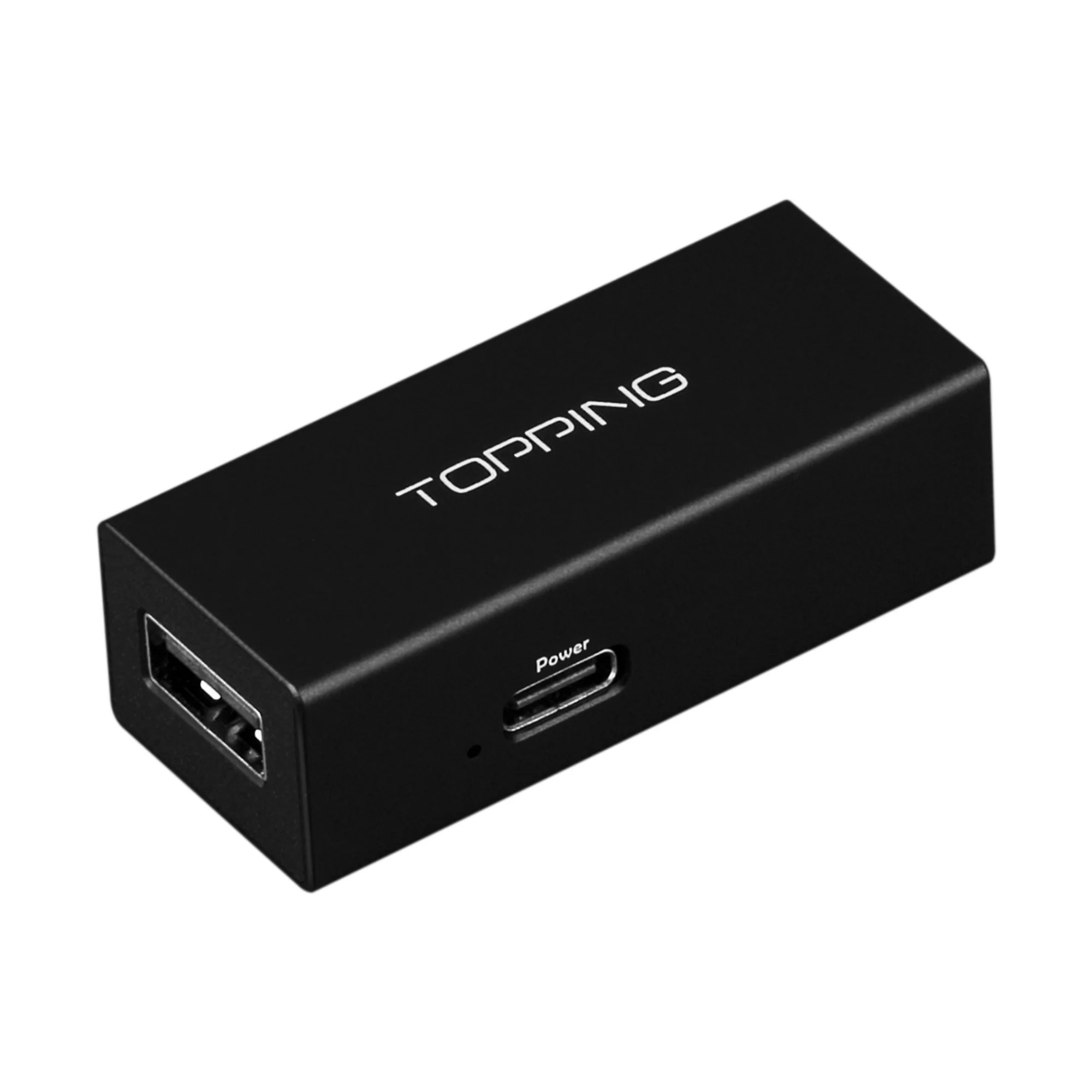 Topping HS01 USB Isolator - GreshamTech