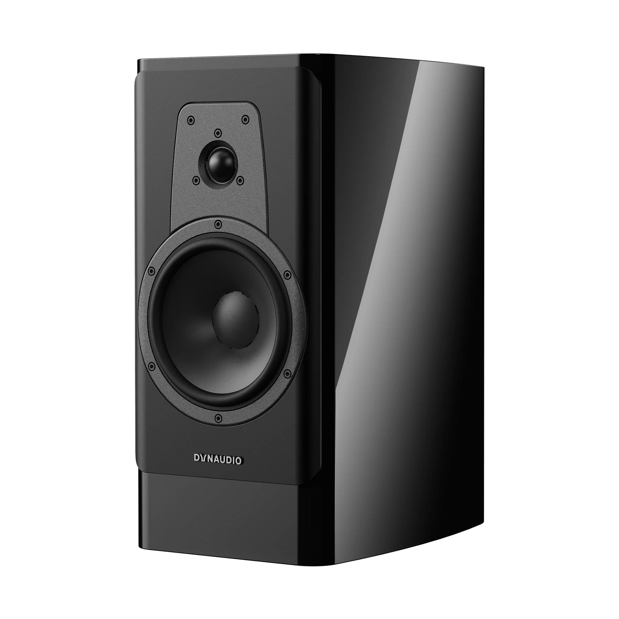 Dynaudio Contour 20i Standmount Speakers - GreshamTech