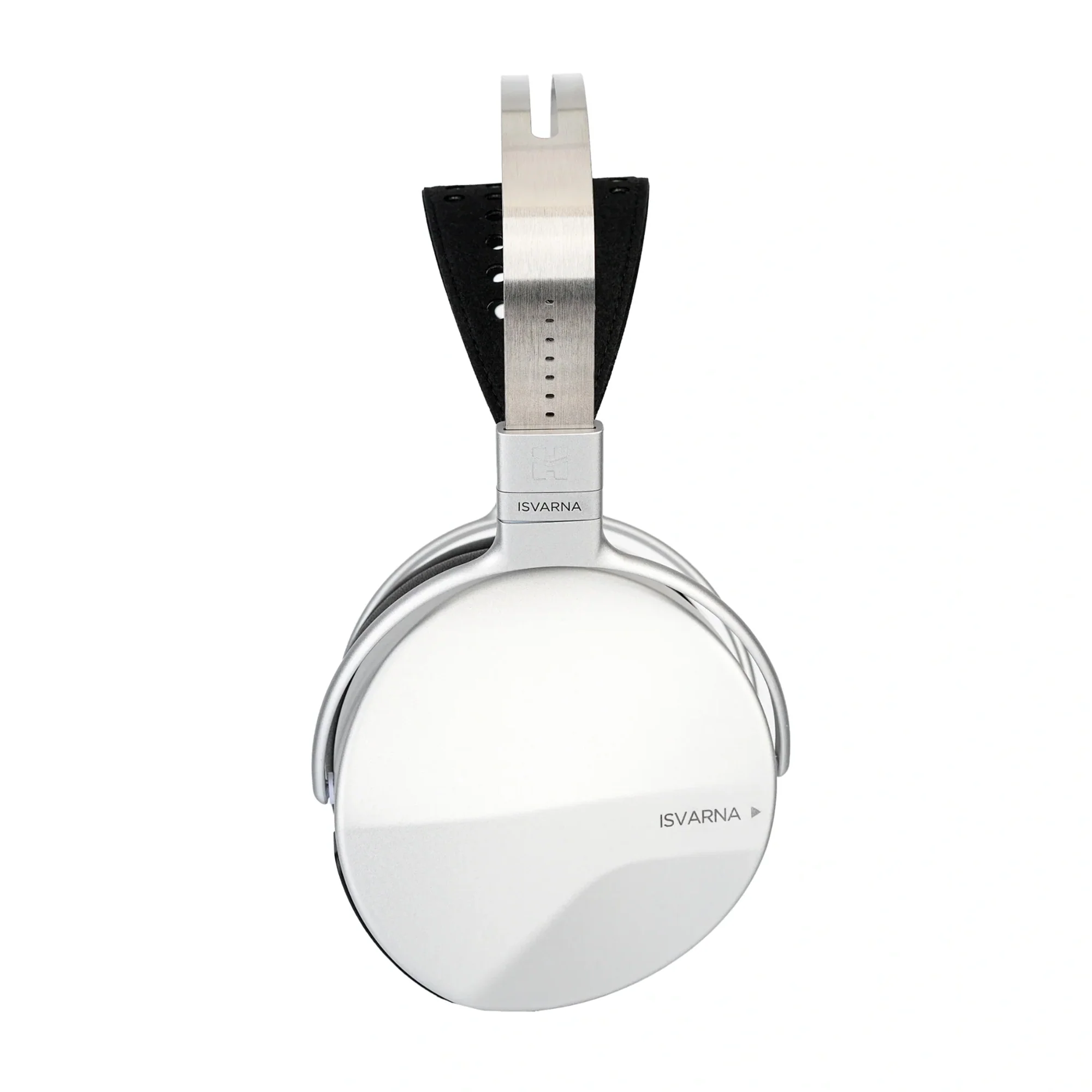 HiFiMAN ISVARNA Closed Back Hybrid Headphones - GreshamTech