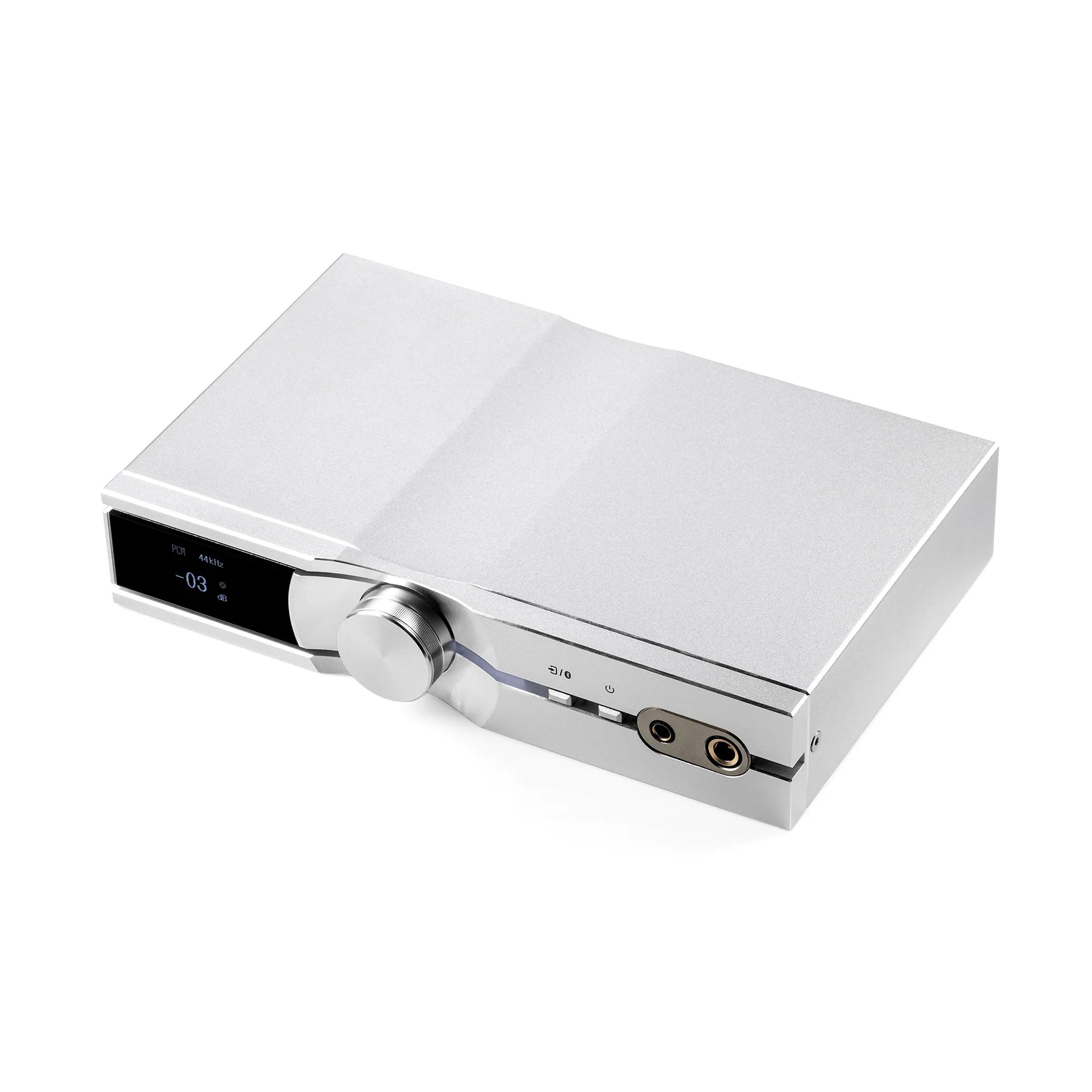 iFi audio neo iDSD Desktop Headphone Amp and DAC - GreshamTech