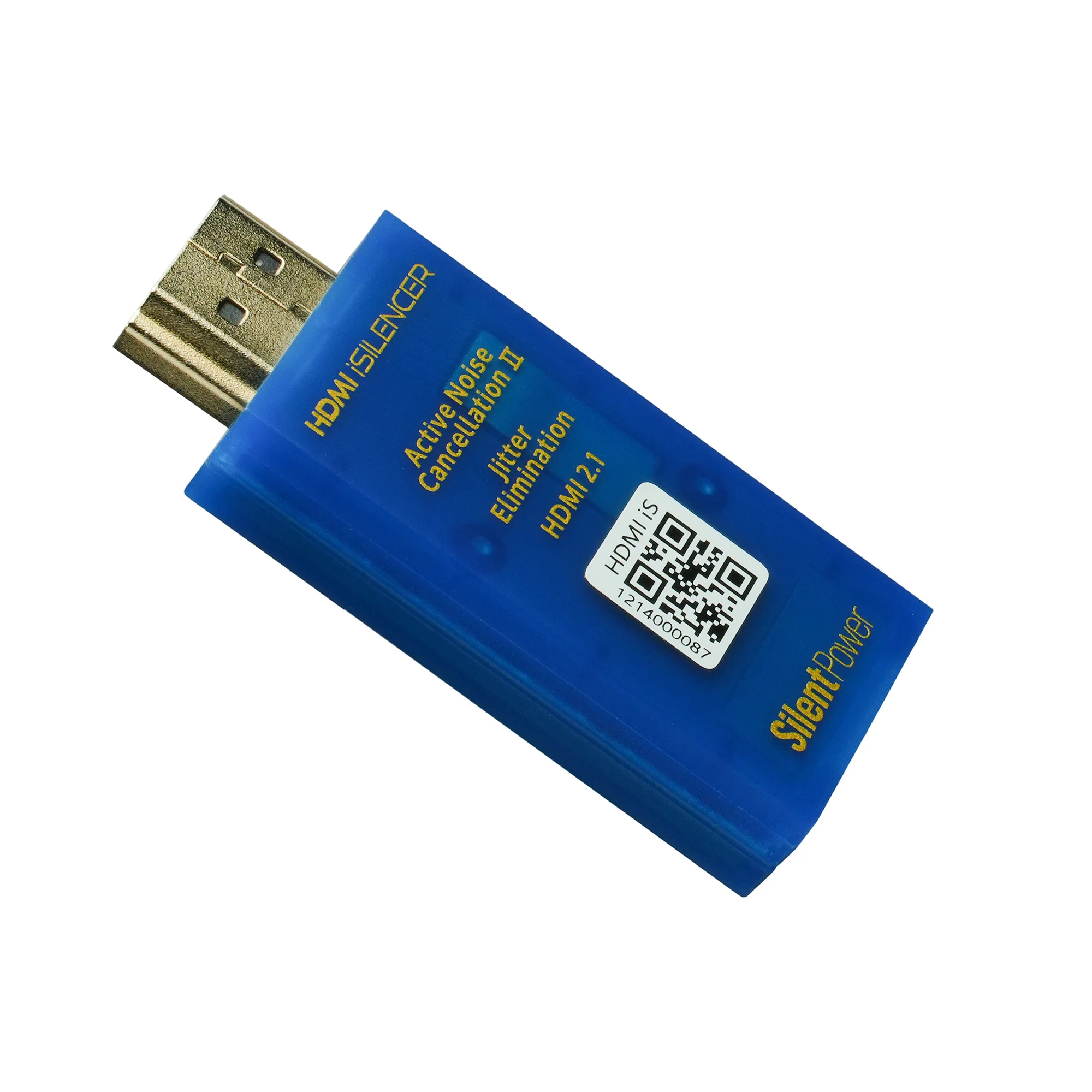 iFi HDMI iSilencer - GreshamTech