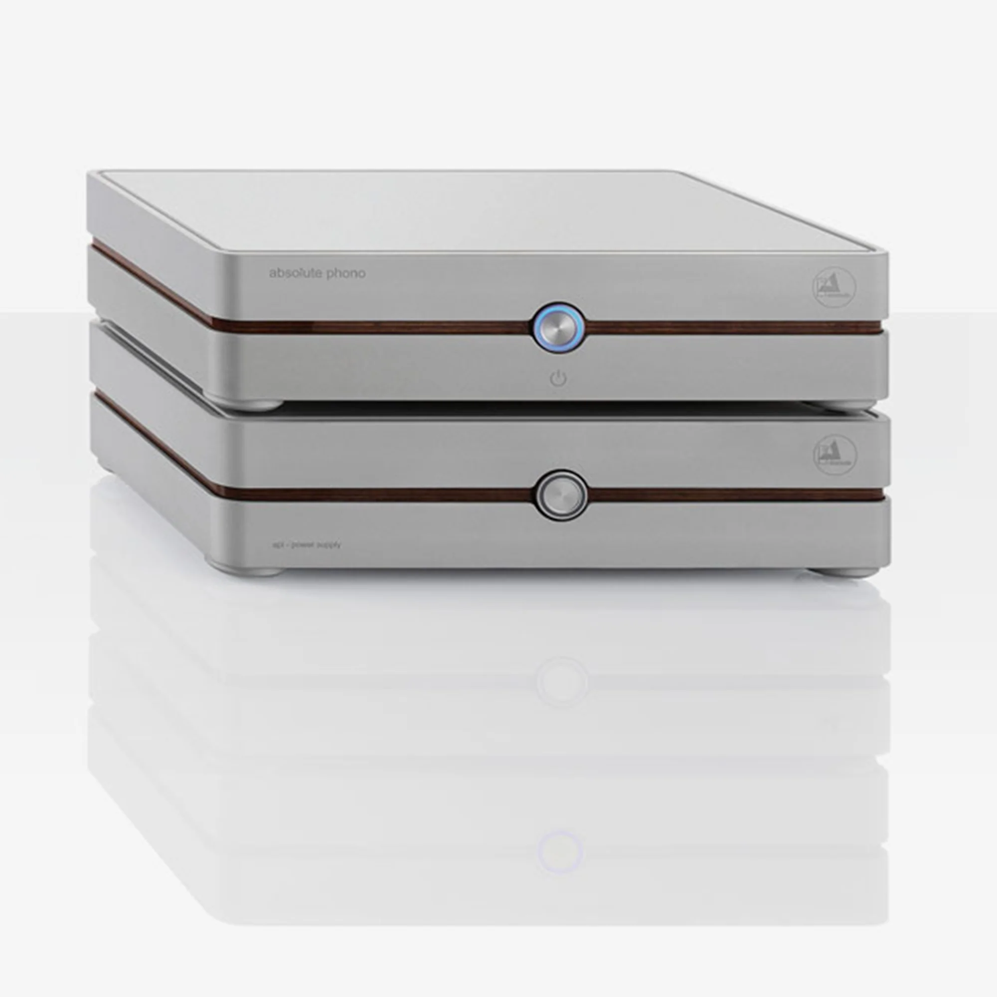 Clearaudio Absolute Phono Stage - GreshamTech