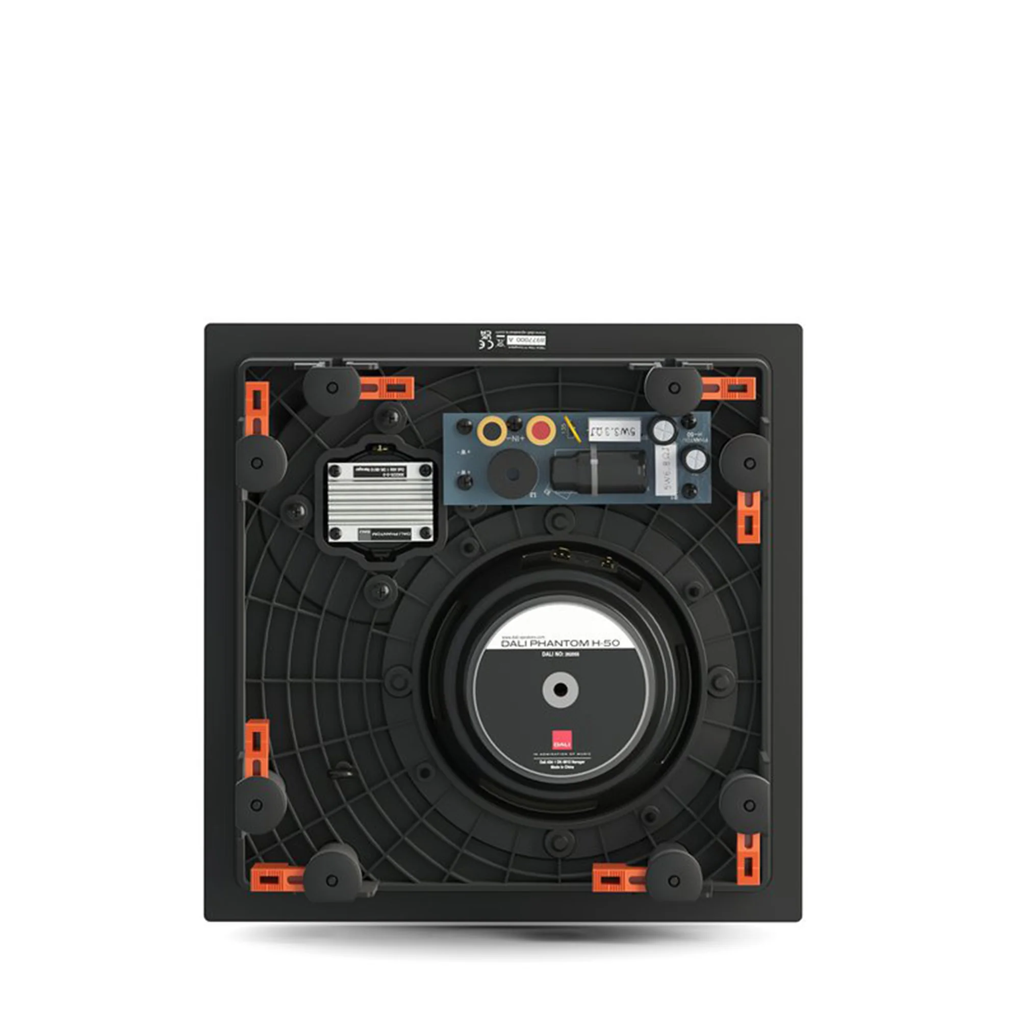 DALI PHANTOM H-50 In-Wall Speaker - GreshamTech