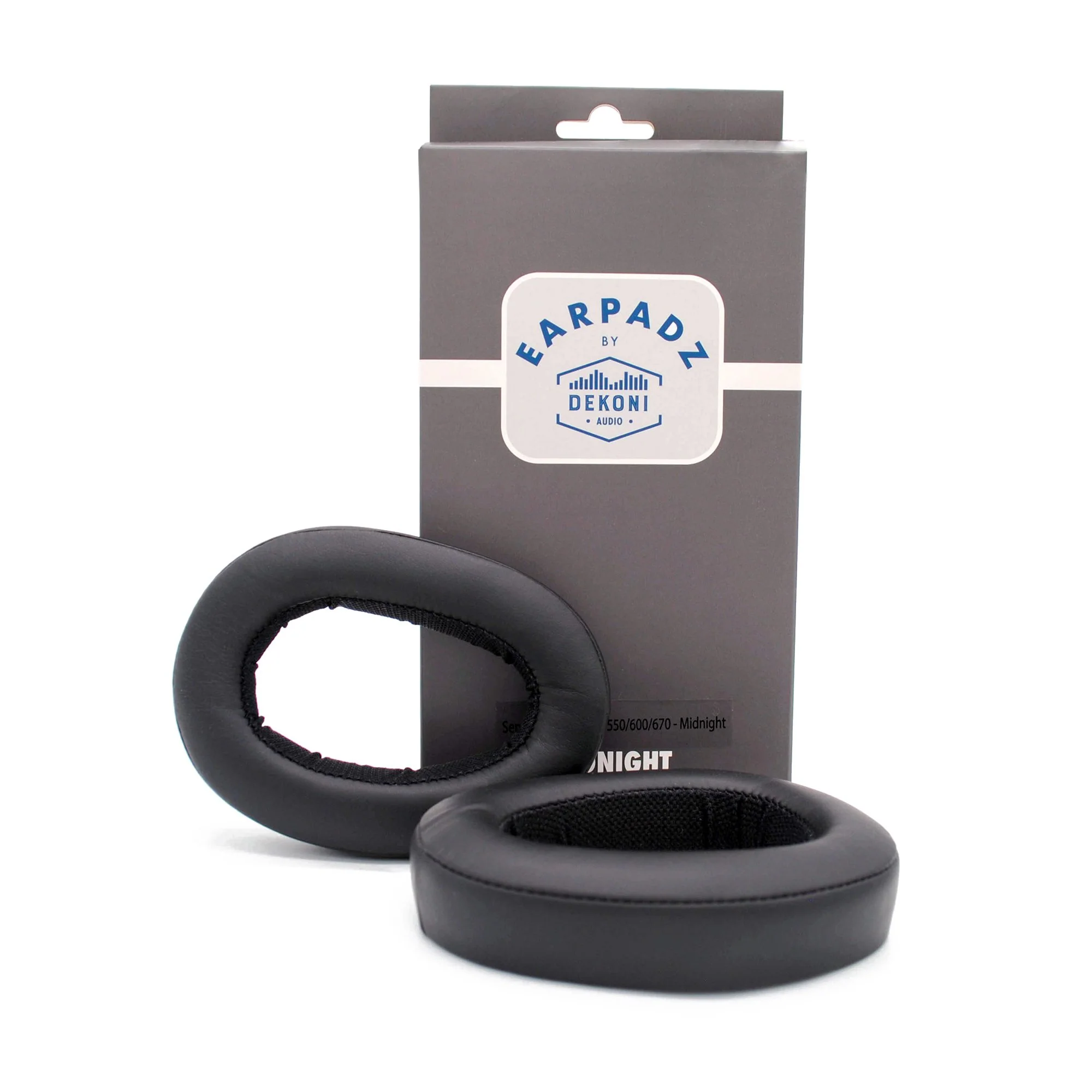 Dekoni Audio Midnight Series Earpads - GreshamTech