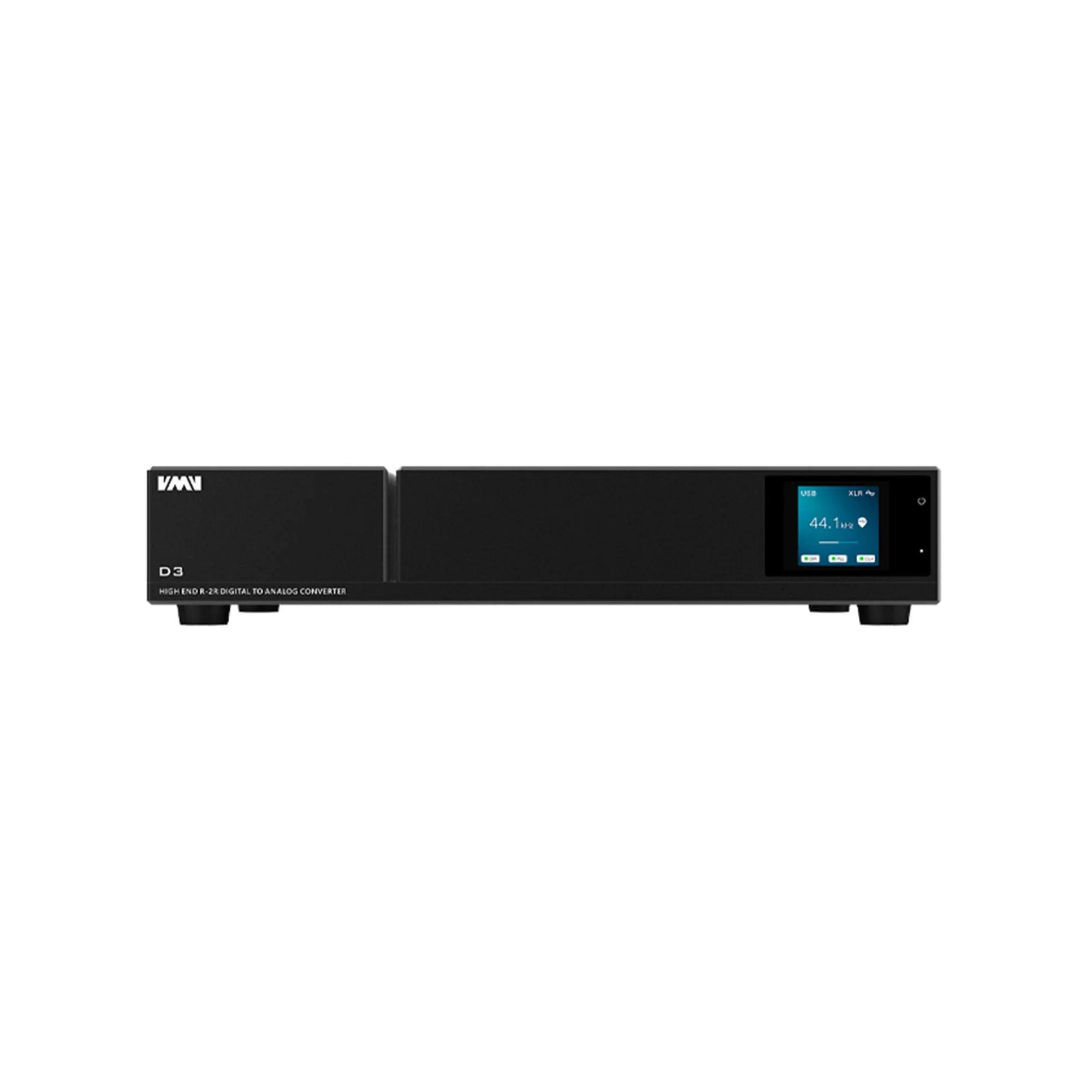 SMSL Audio VMV D3 DAC - GreshamTech