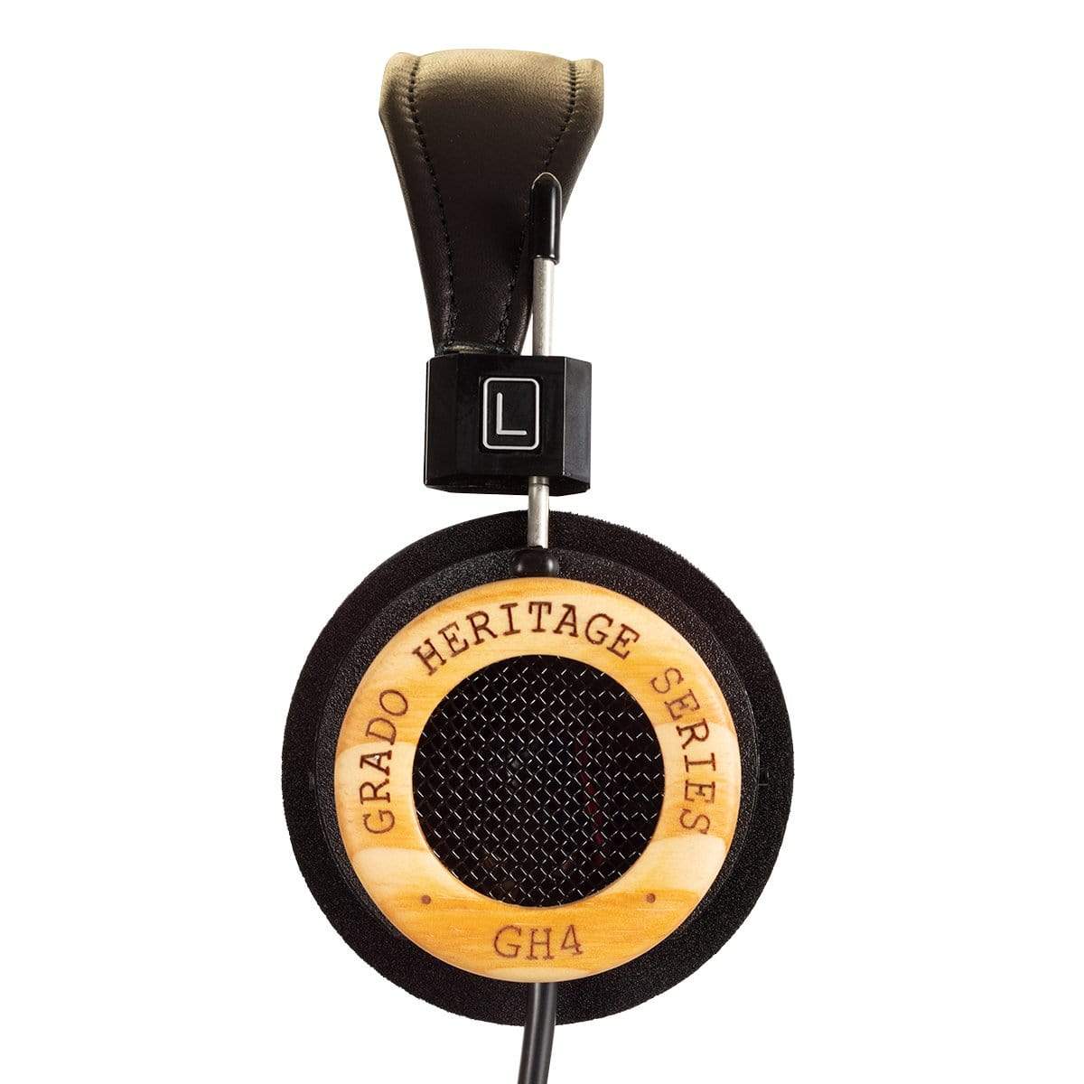 Grado GH4 Heritage Series Headphones - GreshamTech