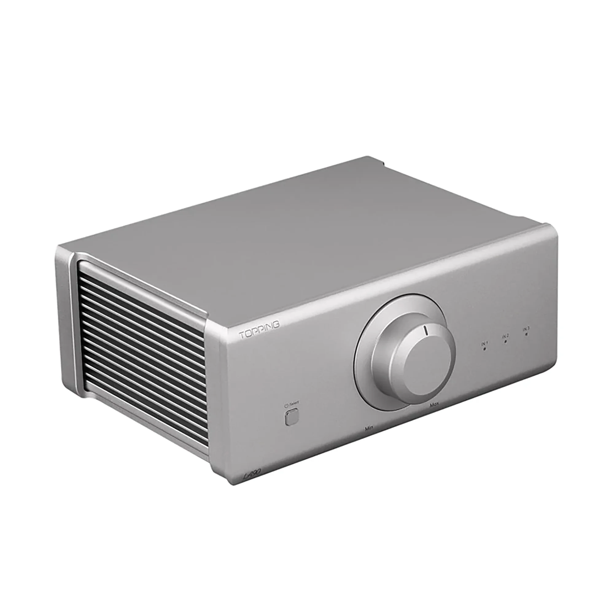 Topping LA90 Power Amplifier - GreshamTech