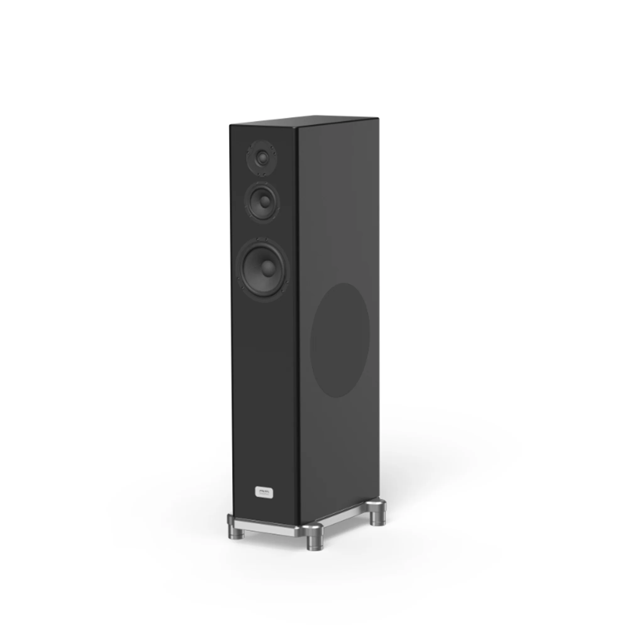 Auer Acoustics Versura V4 Floorstanding Speakers - Standard Colour - GreshamTech