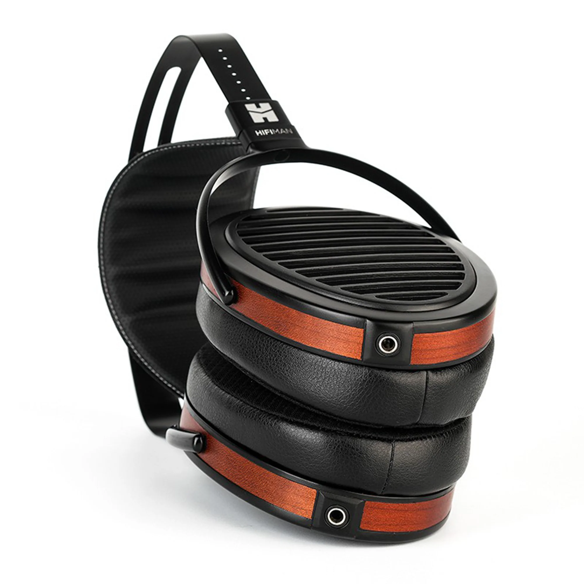 HIFIMAN Arya Organic Planar Magnetic Headphones - GreshamTech