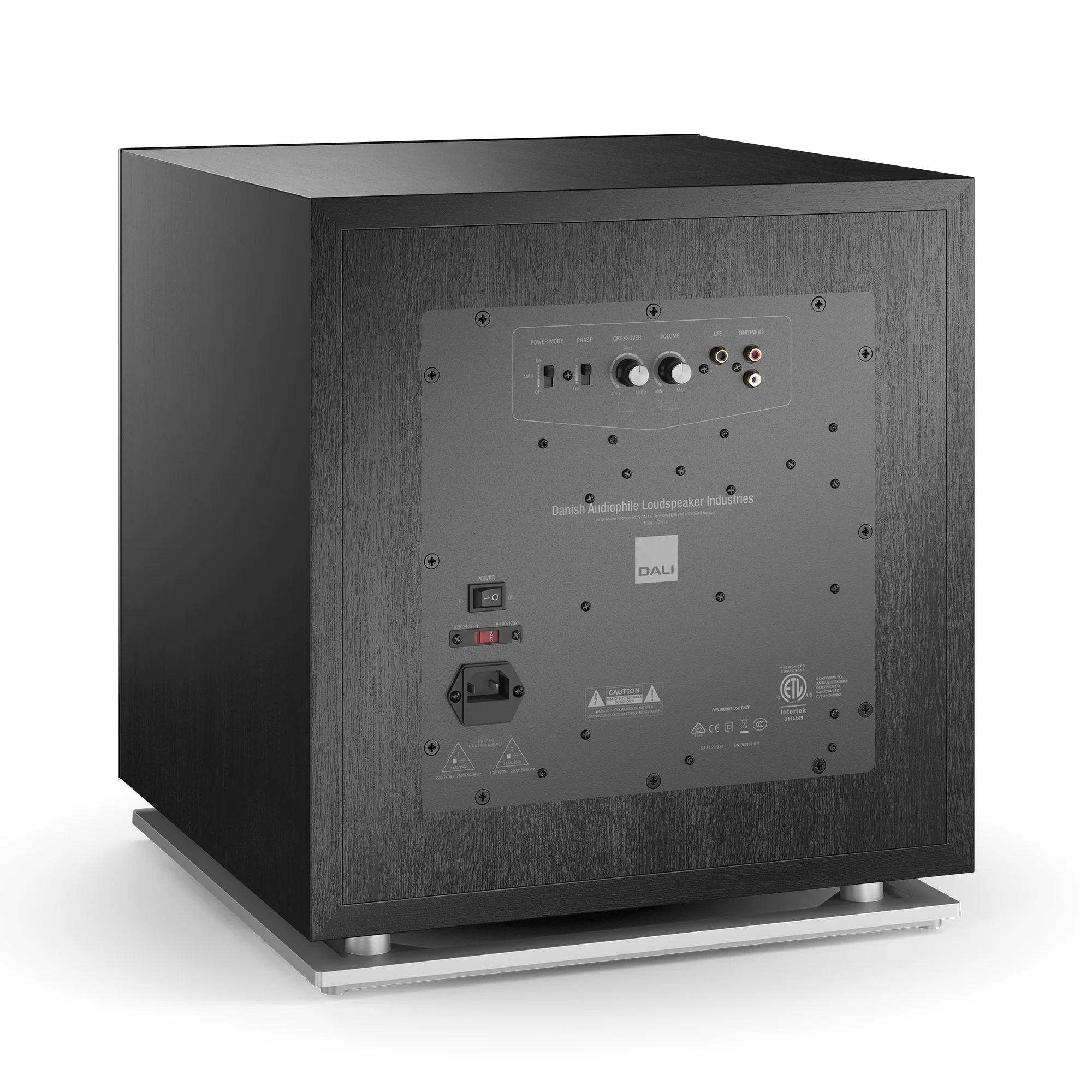 DALI K-14 F Subwoofer - GreshamTech