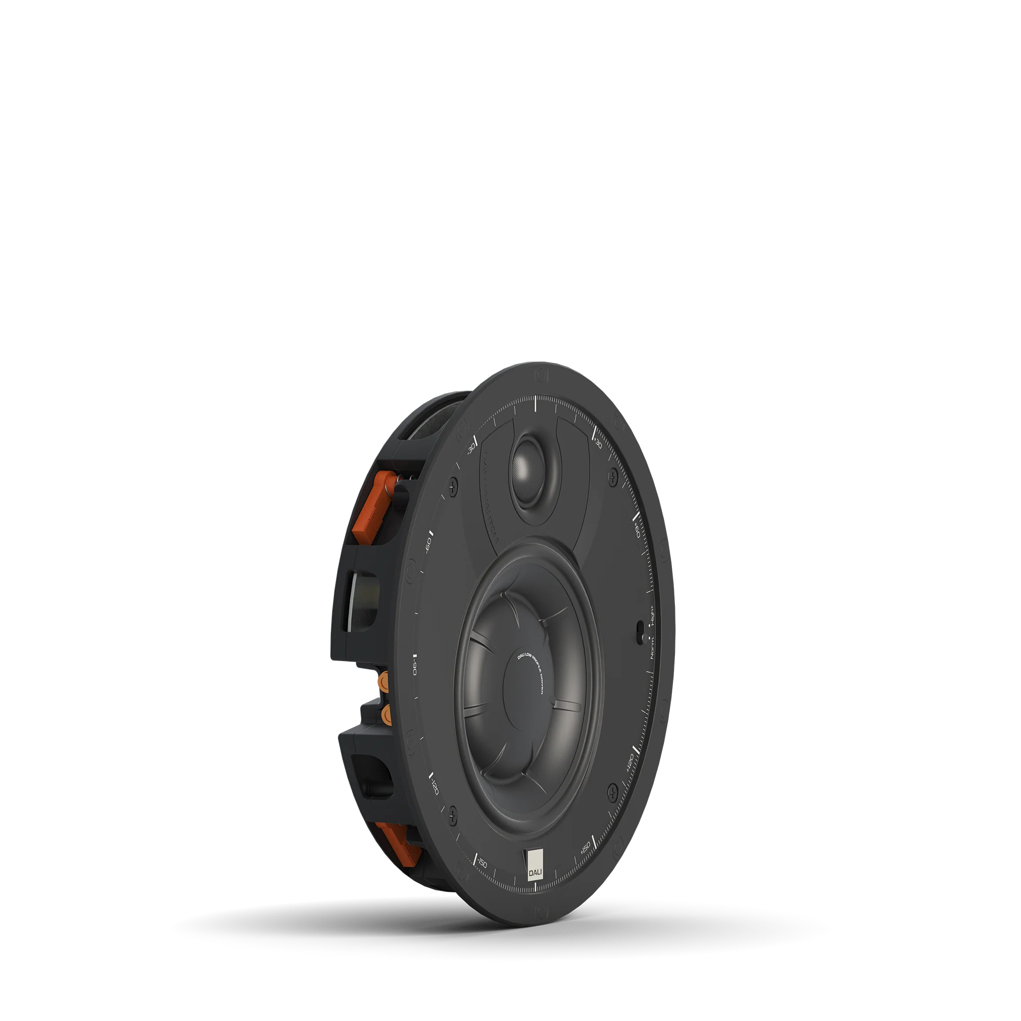 DALI PHANTOM K-60 LP In-Ceiling Speaker - GreshamTech
