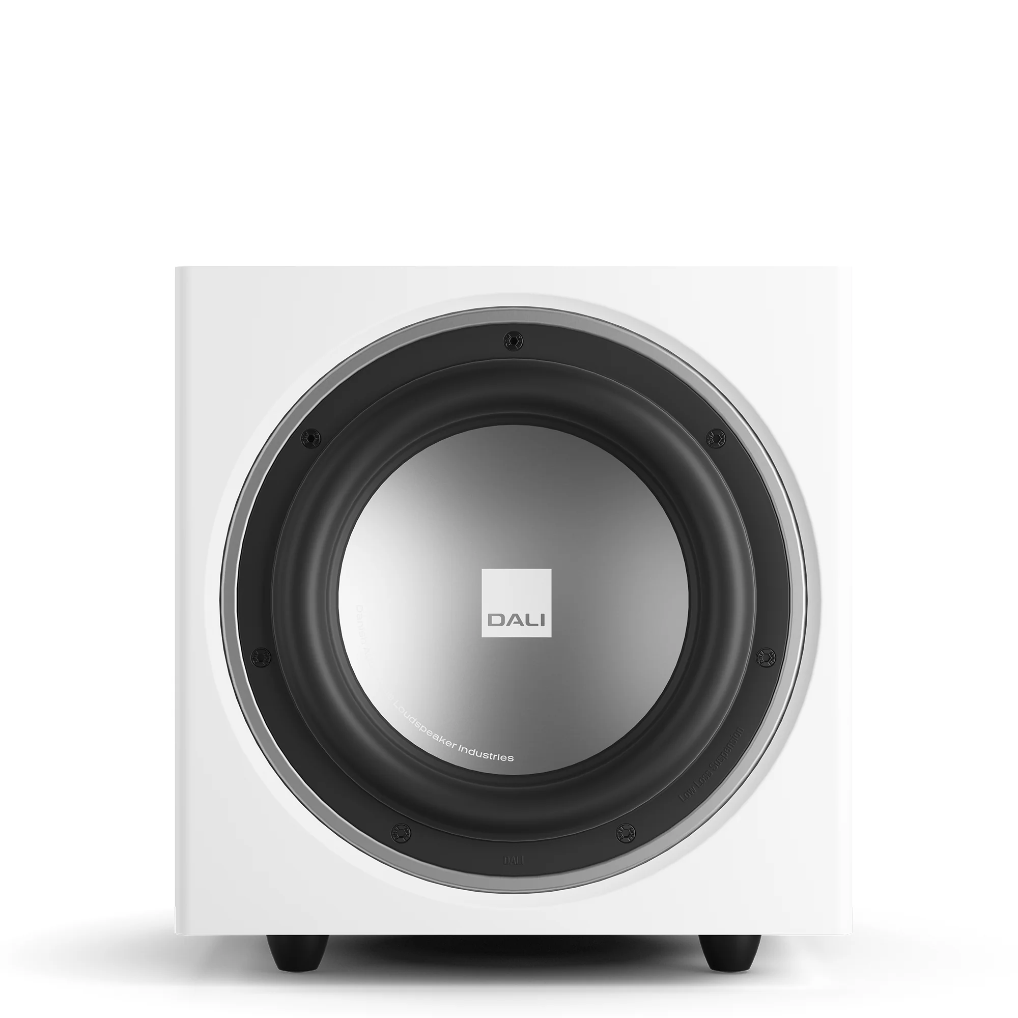 DALI E-9 F Subwoofer - GreshamTech