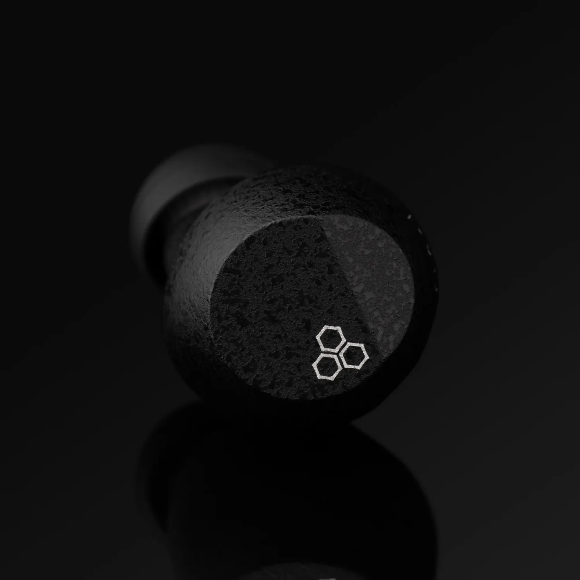 Final ZE3000 SV Black True Wireless Earphones - GreshamTech