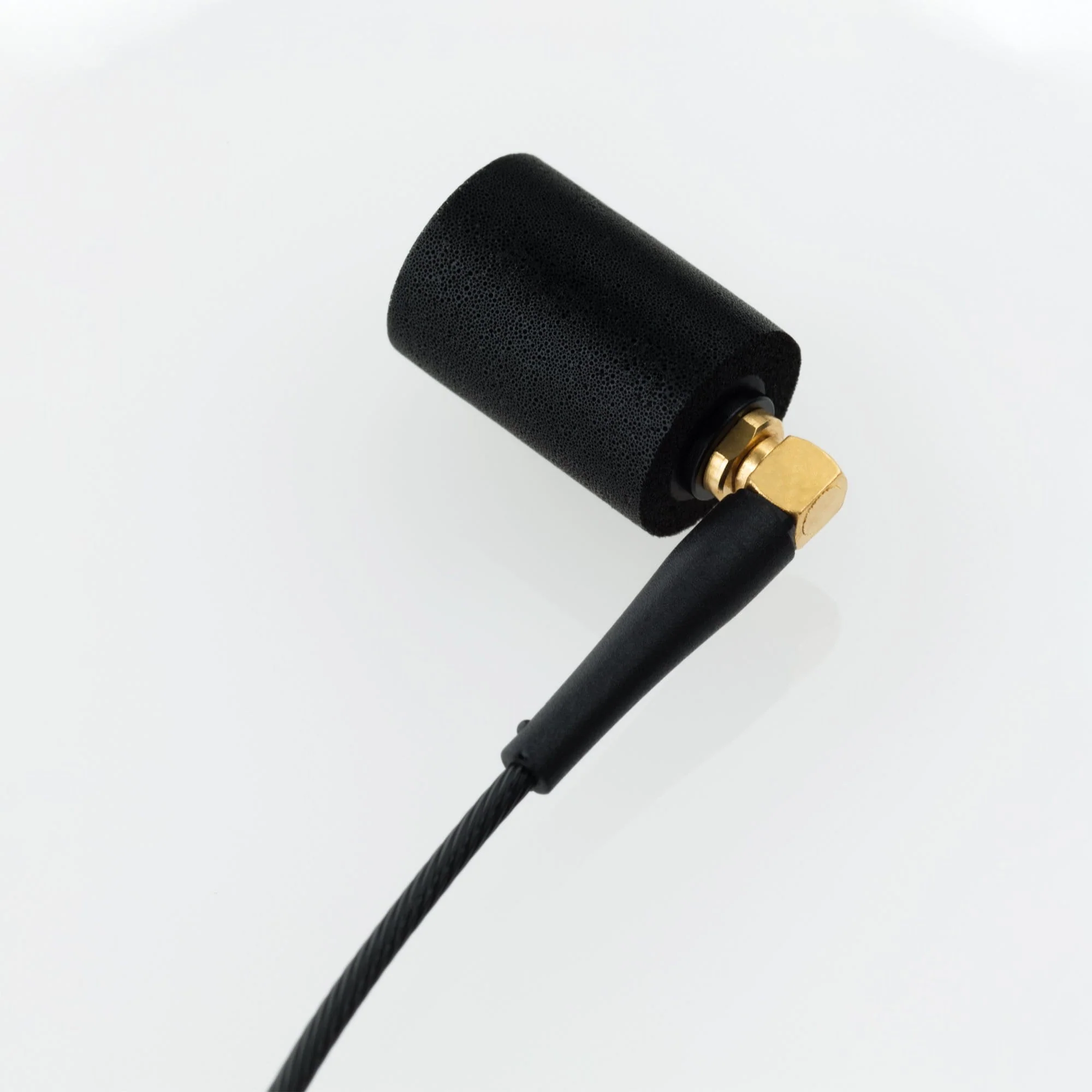 Final Audio F4100 Balanced Armature Small Earphone - GreshamTech