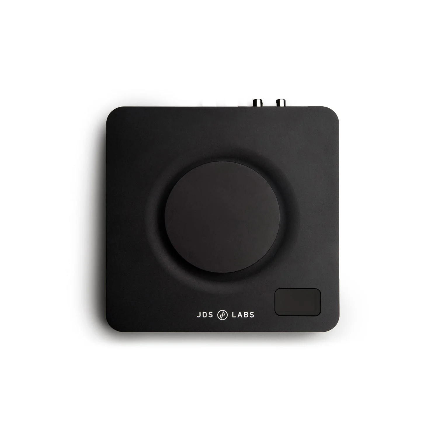 JDS Labs Element III Headphone Amplifier & DAC - GreshamTech