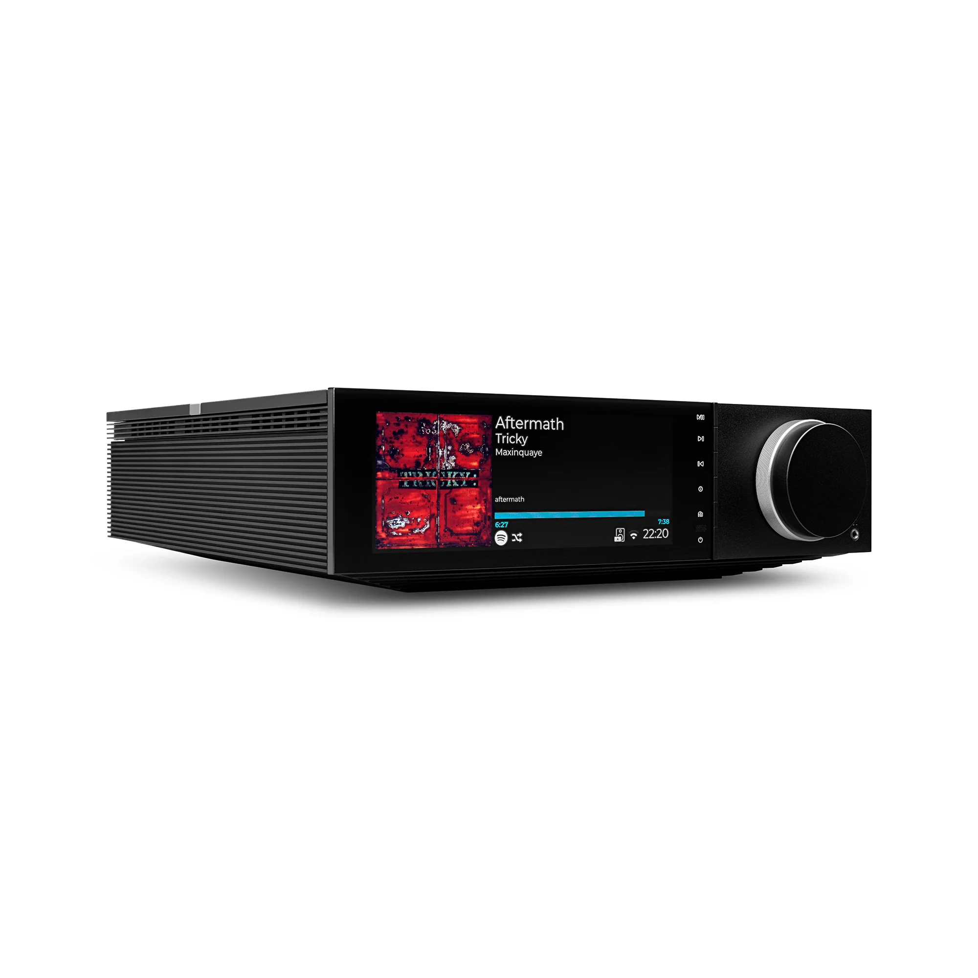 Cambridge Audio Evo 150 SE Streaming Amplifier - GreshamTech