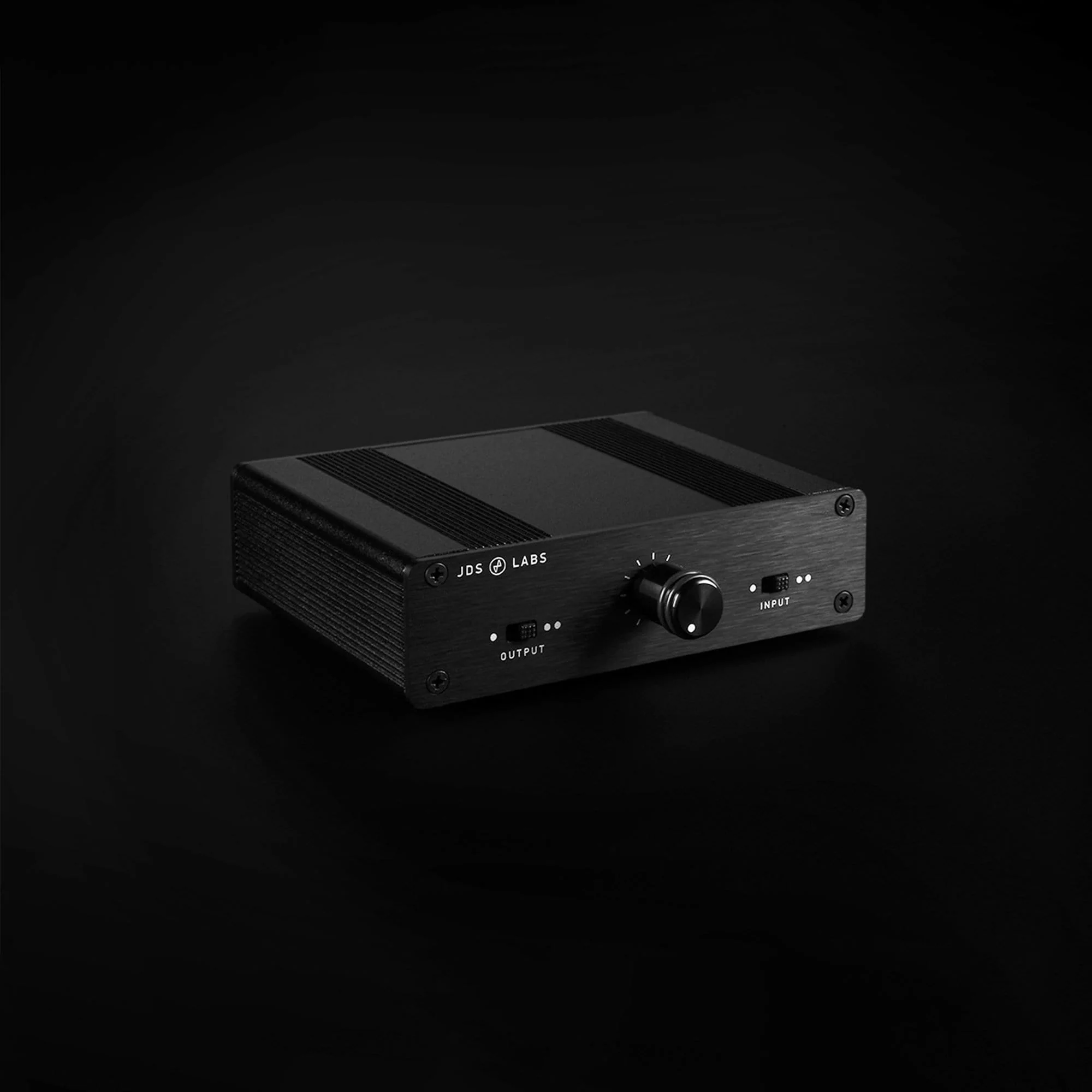 JDS Labs OL Switcher Passive Preamp - GreshamTech